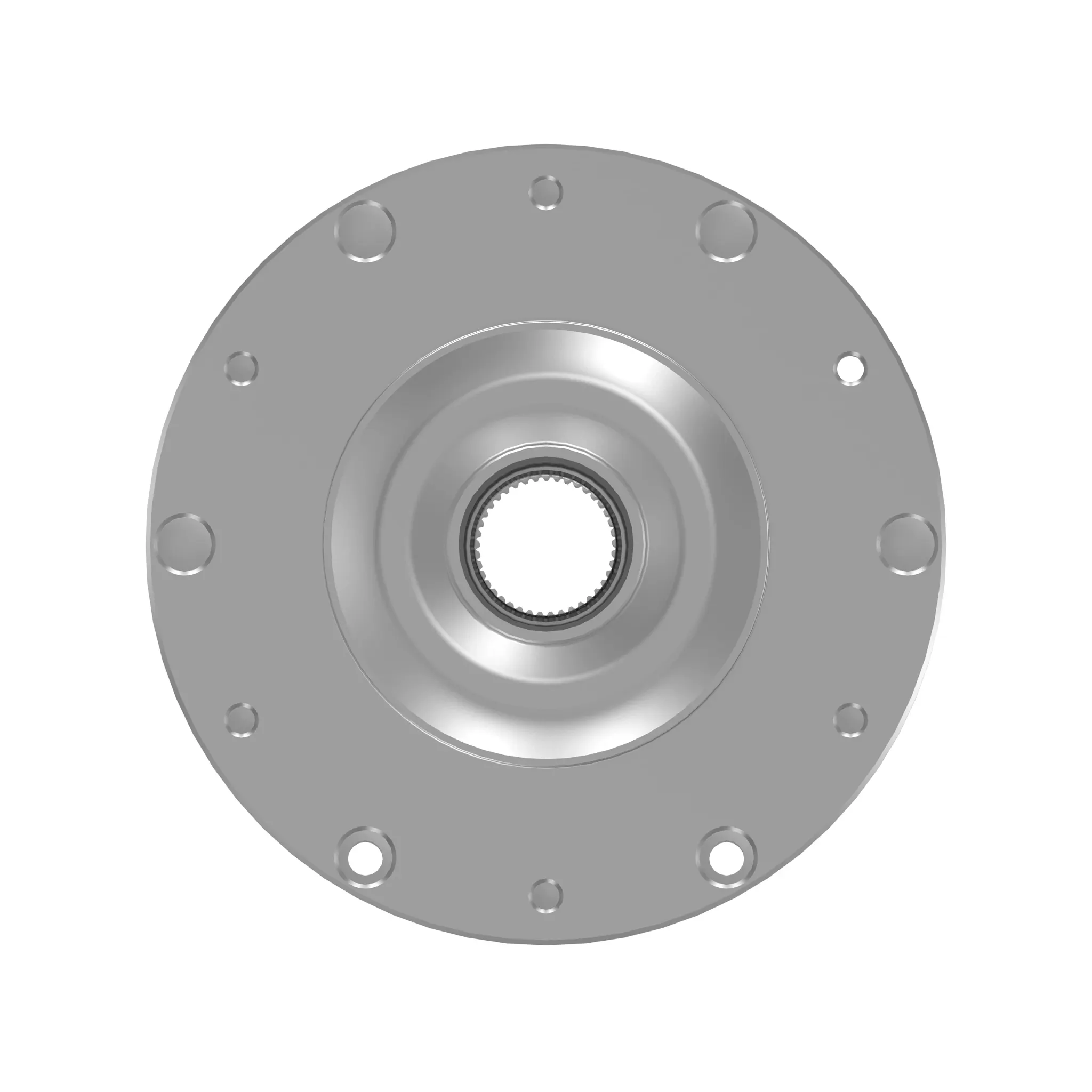 DRUM, CLUTCH,W/PIN AND BALLS