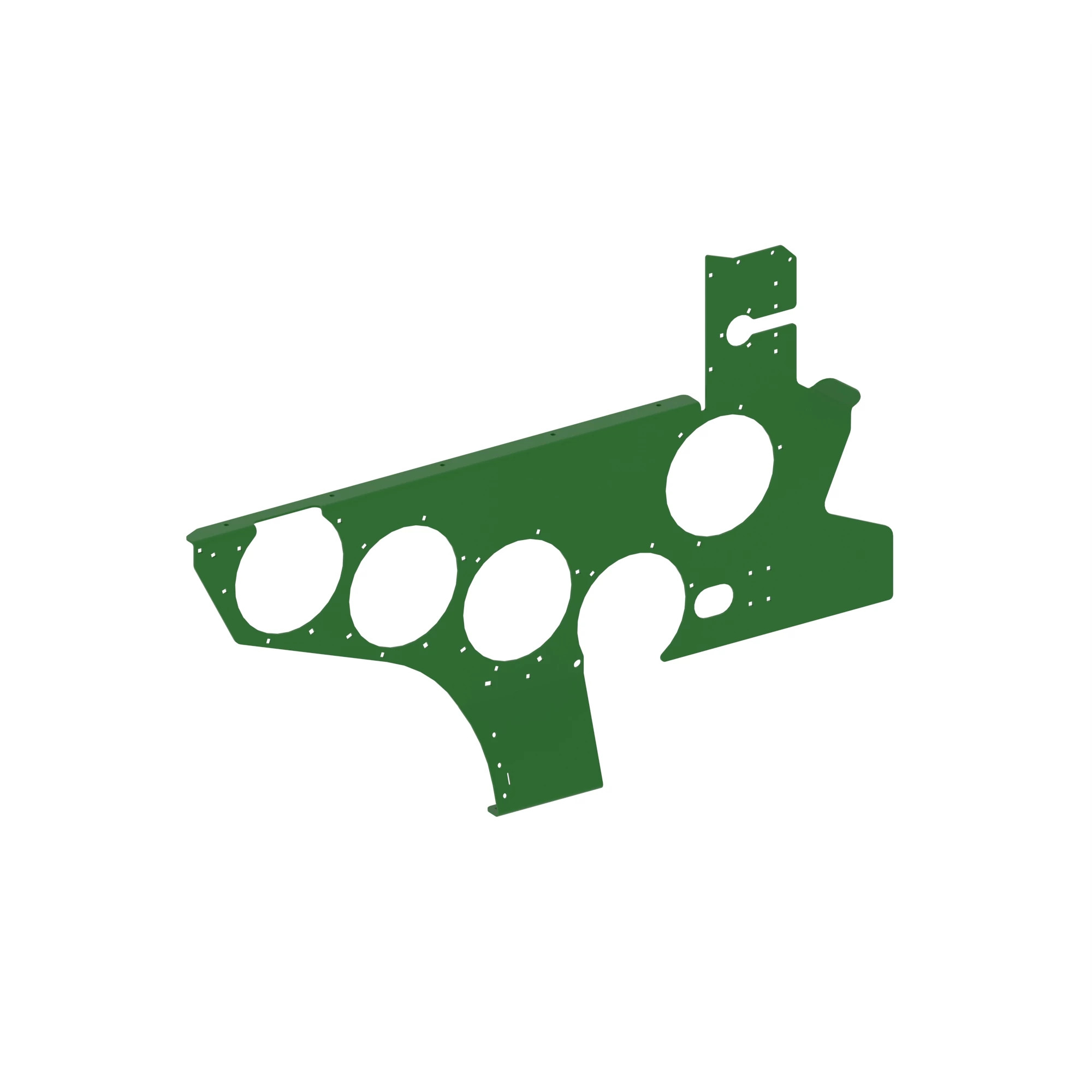 John Deere Panel - KK97578