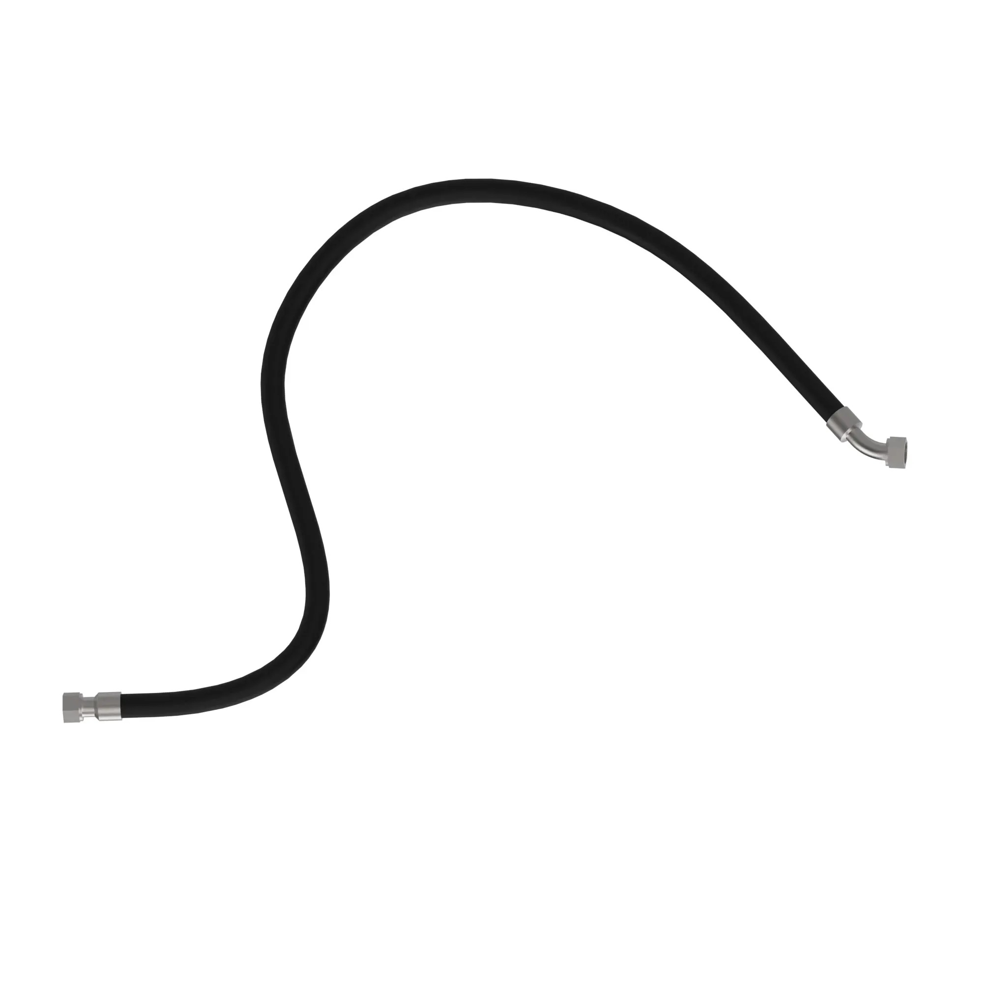 HYDRAULIC HOSE, HOSE, HYDRAULIC