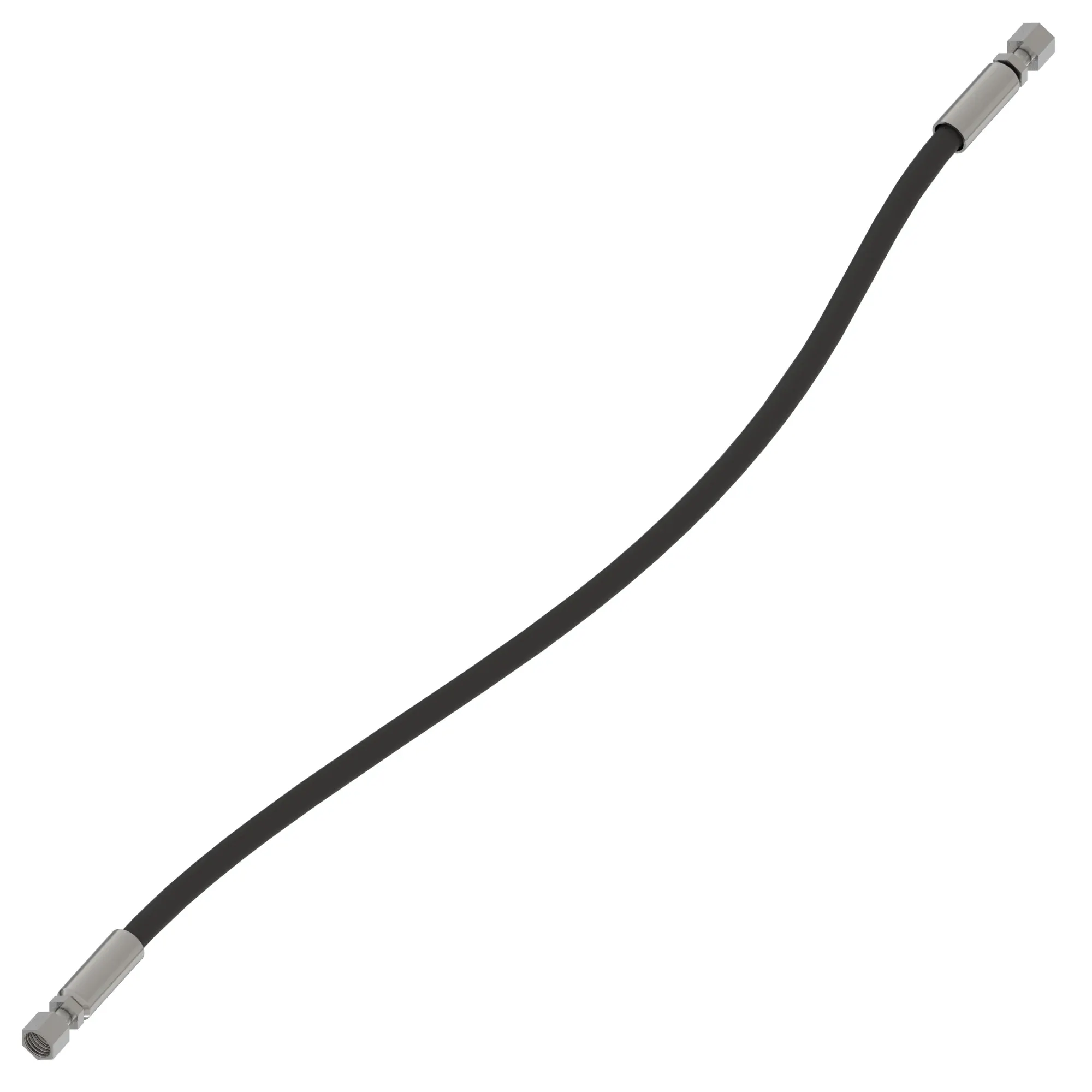 HYDRAULIC HOSE - FABRICATE