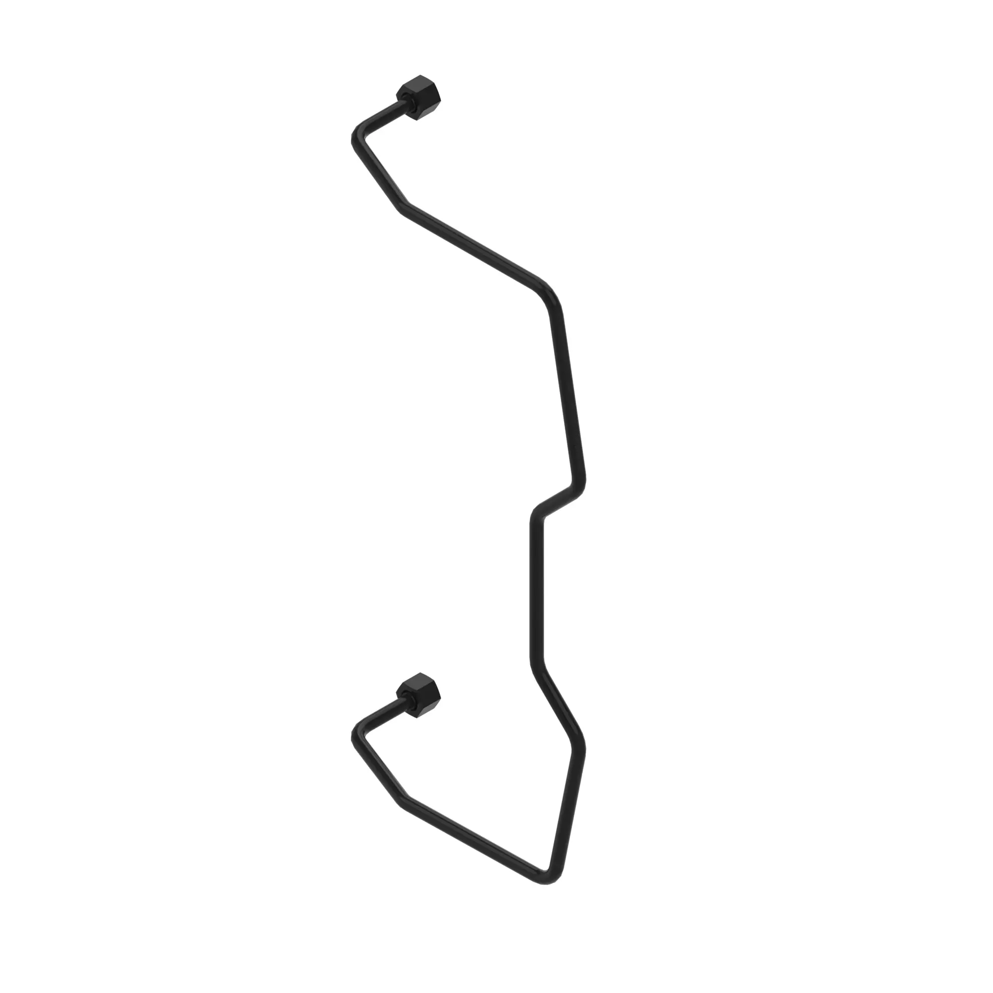 OIL LINE, BRAKE 1-SPD