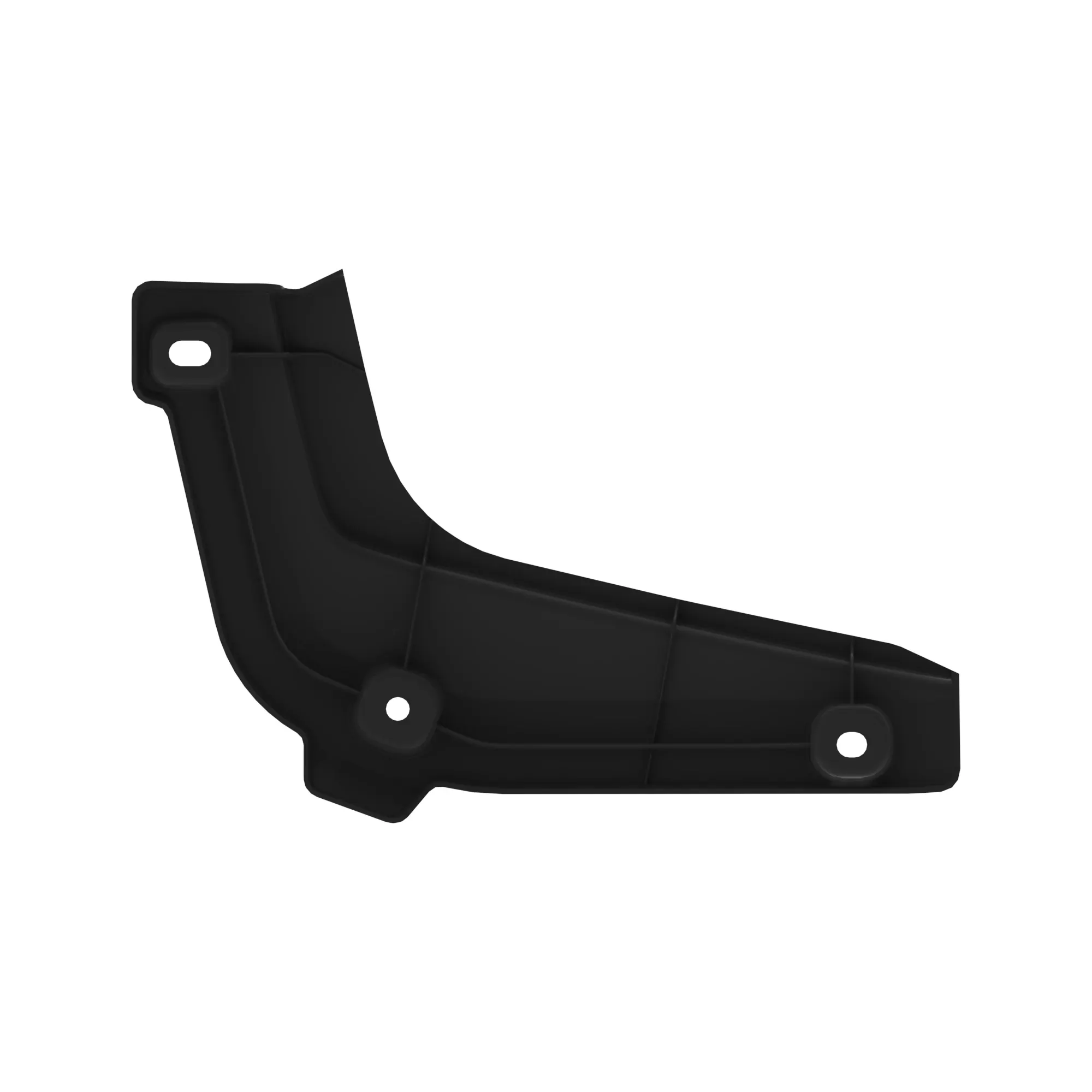 SHIELD, RH HOOD, 2T