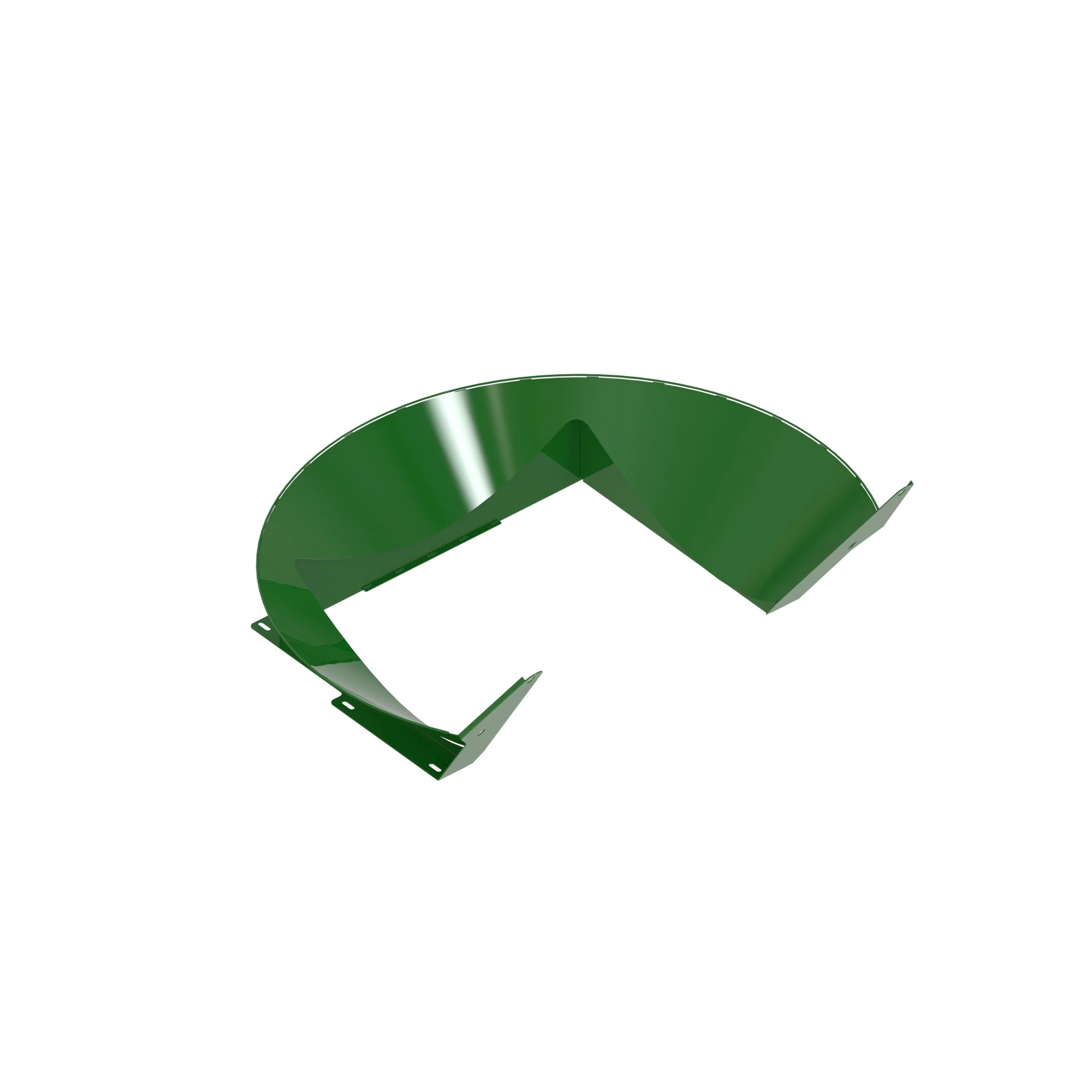 John Deere Basket - AXT12812