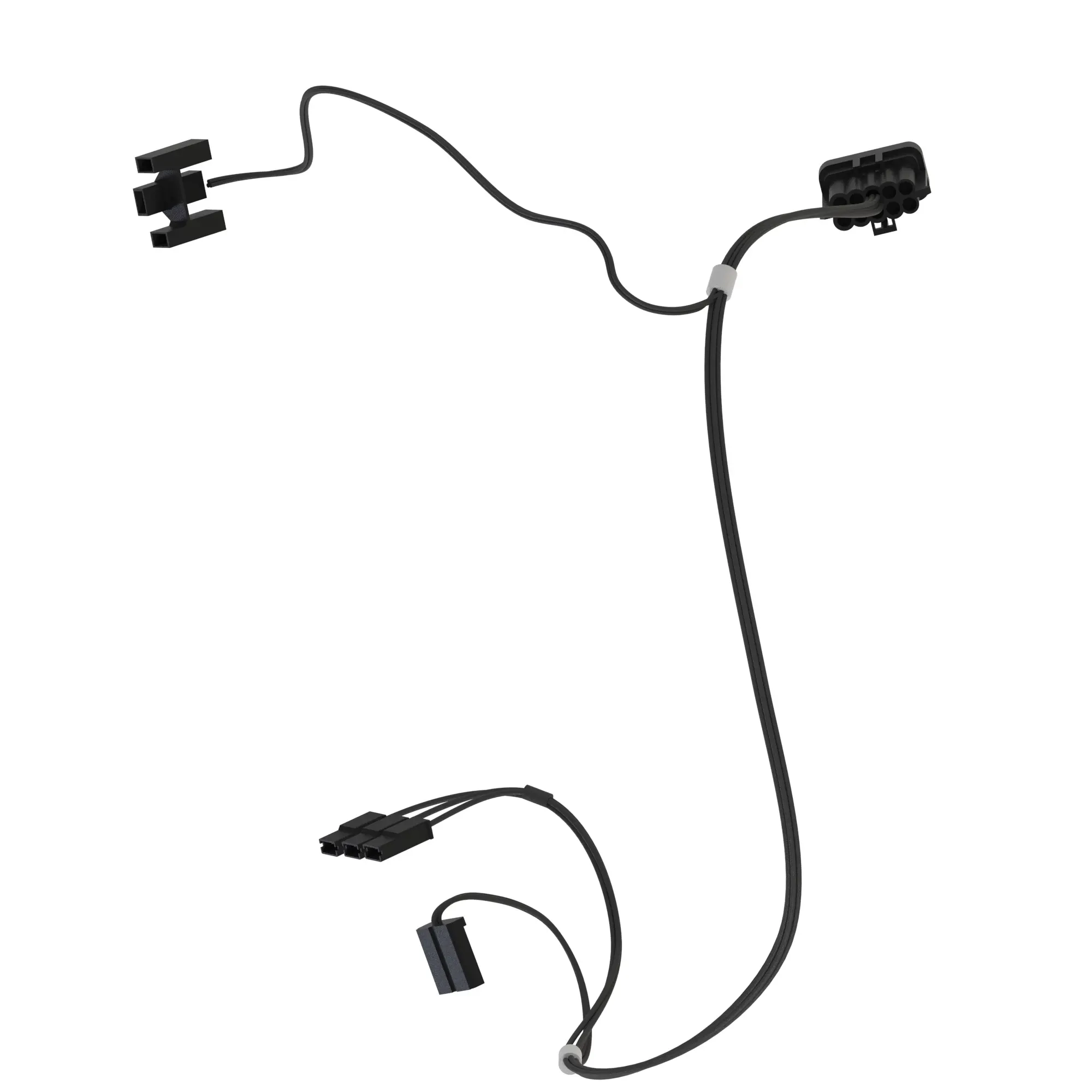 Adapter Sync Reverser 5030 STD
