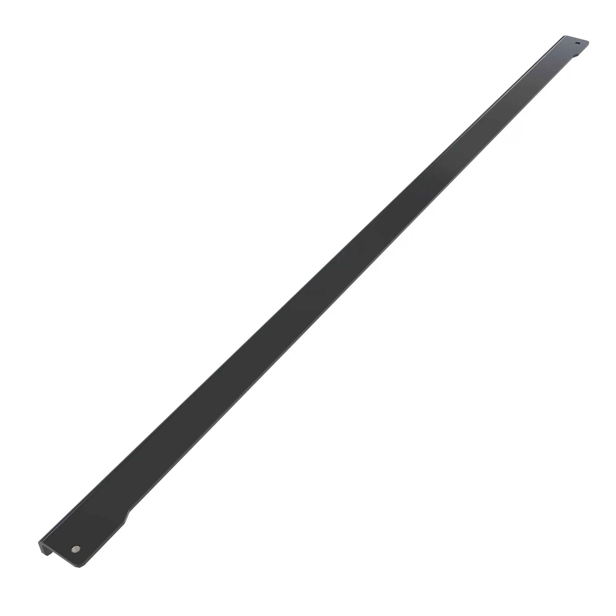 John Deere Handle Left Bracket - AT505689