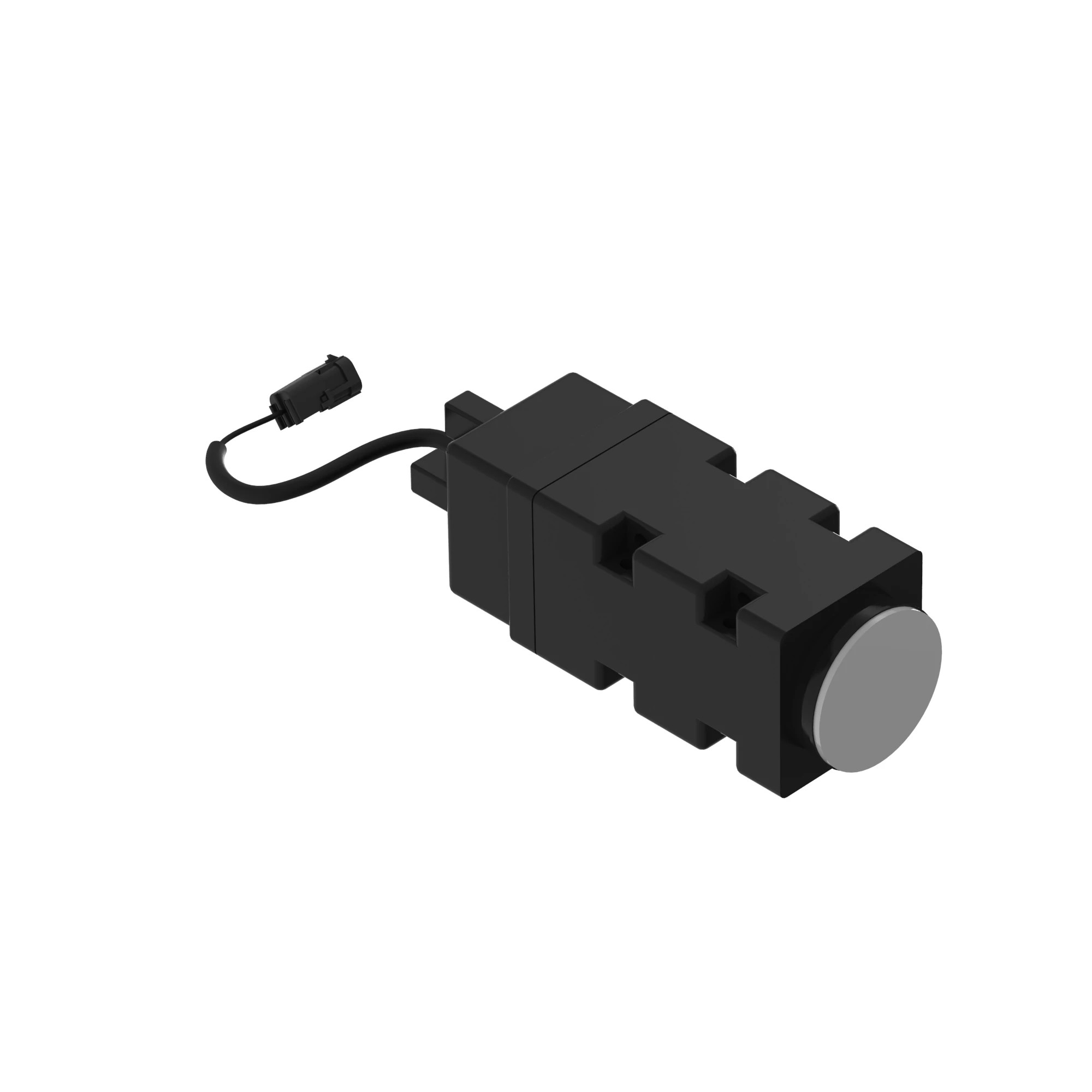 John Deere Radar Speed Sensor - AN206154