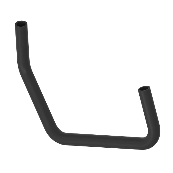 John Deere Brake Line - L223406