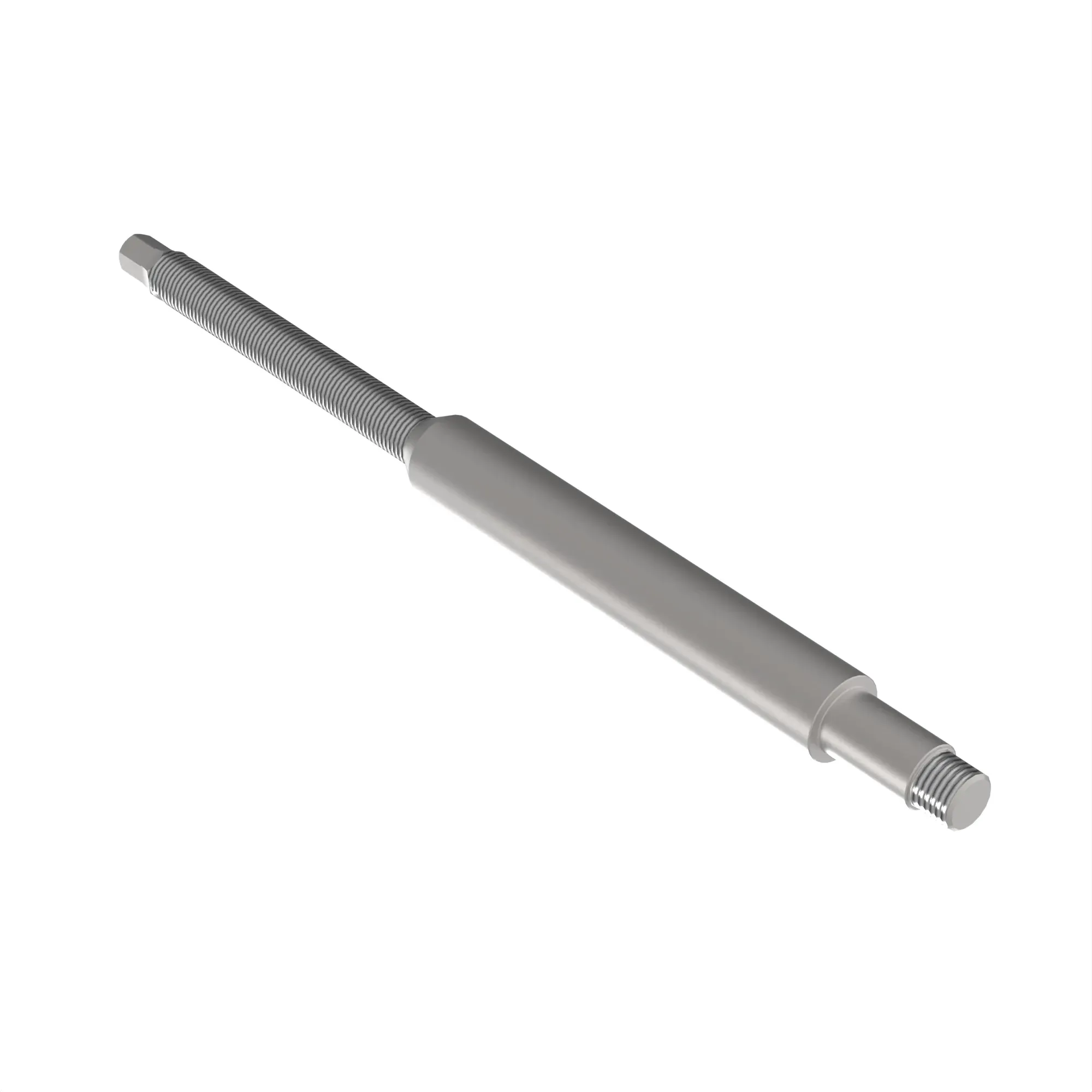 BAR, THREADED BAR FOR FRONT CHUTE A