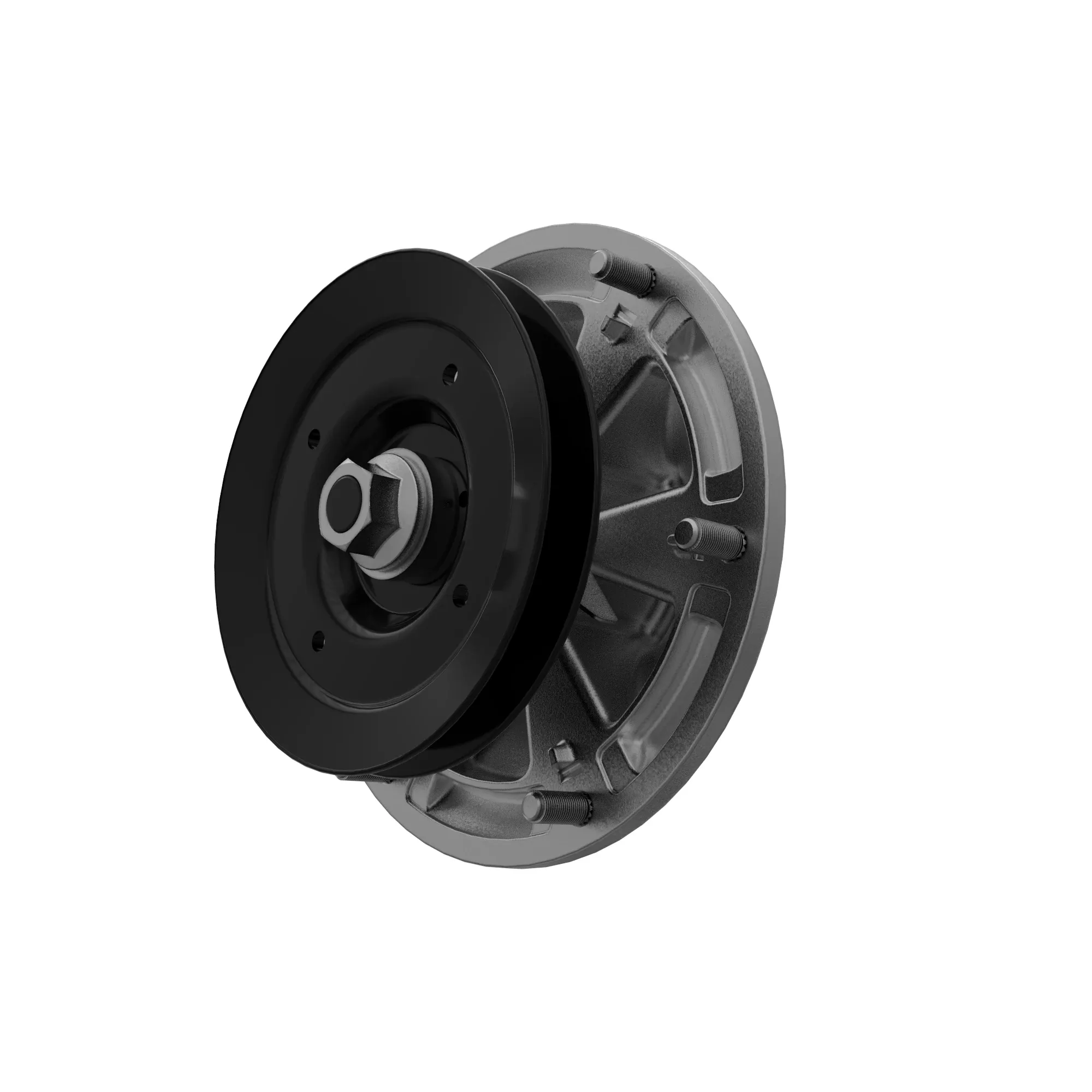 John Deere Middle Spindle Assembly - AFH210458
