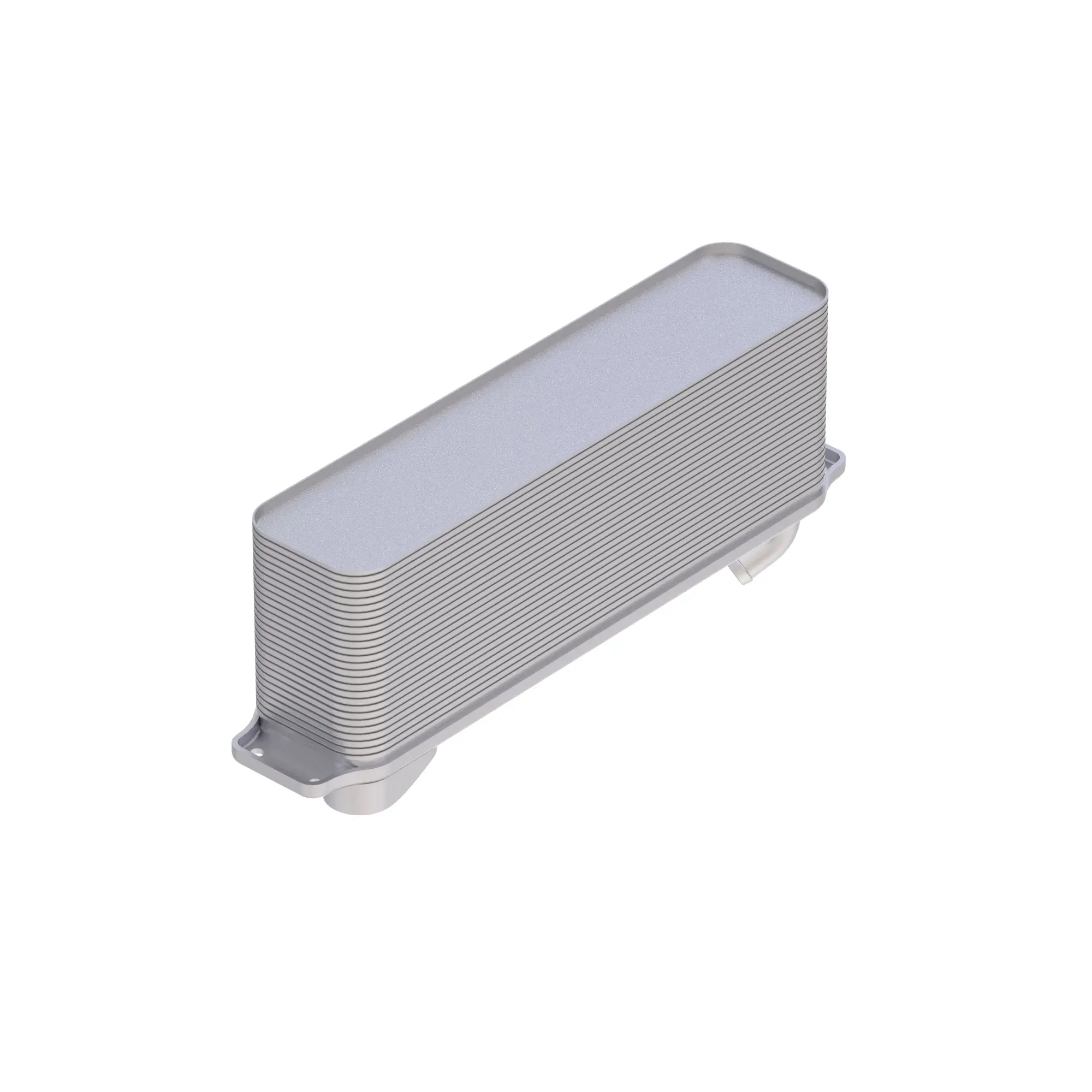 Oil Cooler
