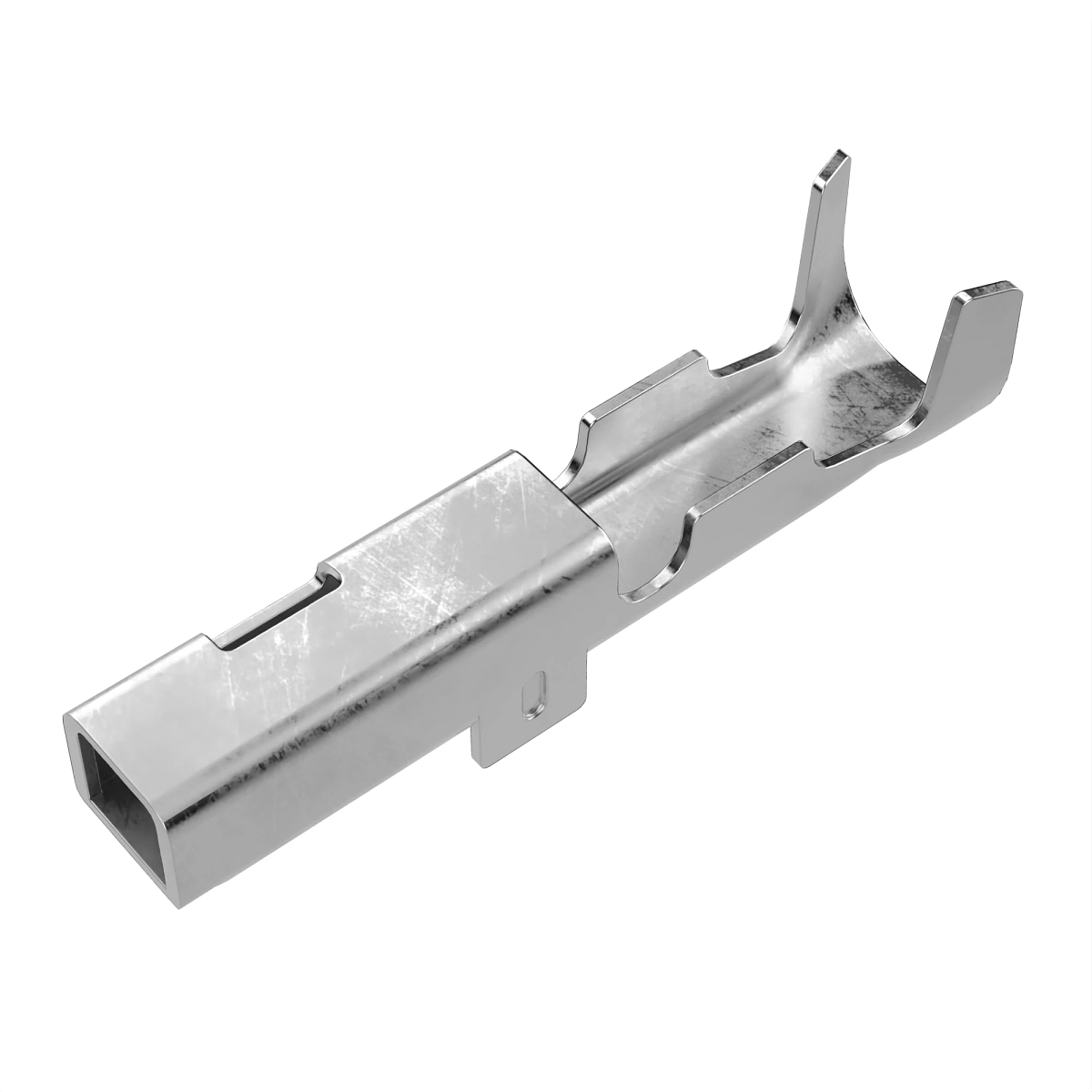 John Deere Electrical Connector Terminal - 57M8404