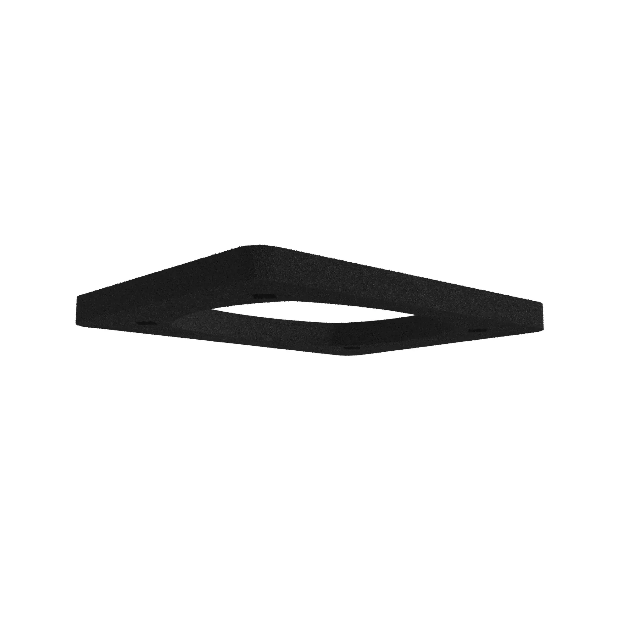 John Deere Headlight Seal, LH - R254322
