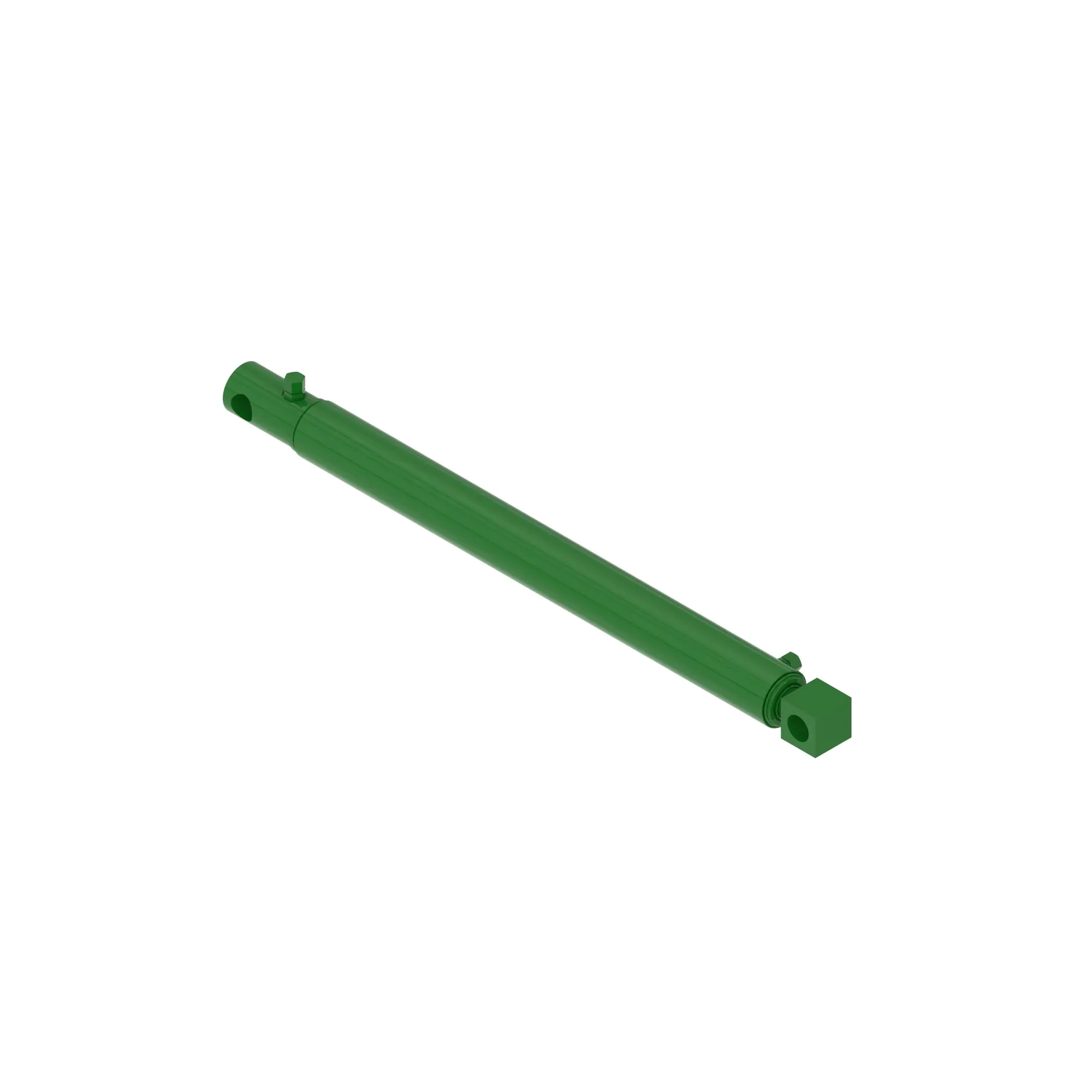 John Deere Hydraulic Cylinder - AH220690