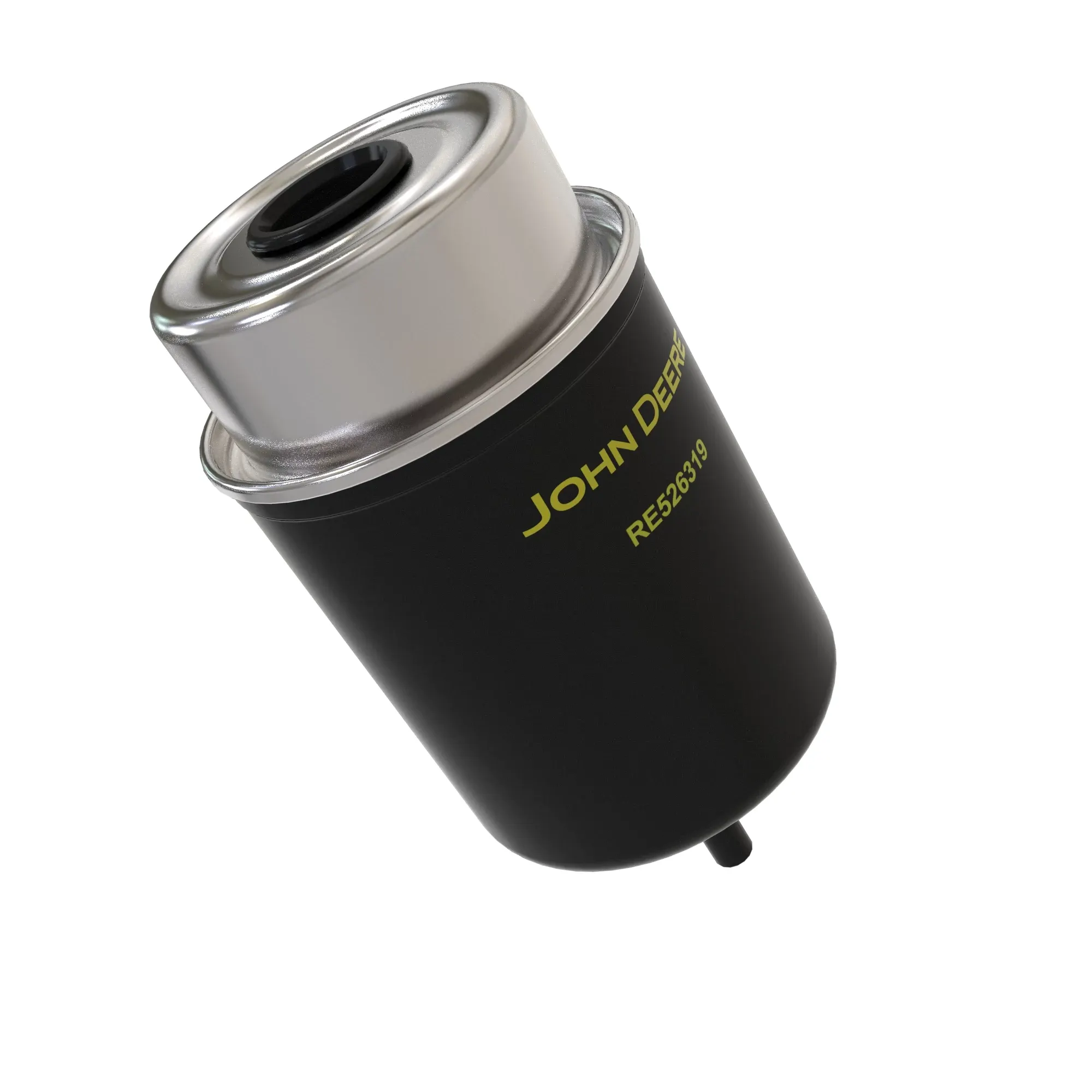John Deere Primary Fuel Filter - RE526319