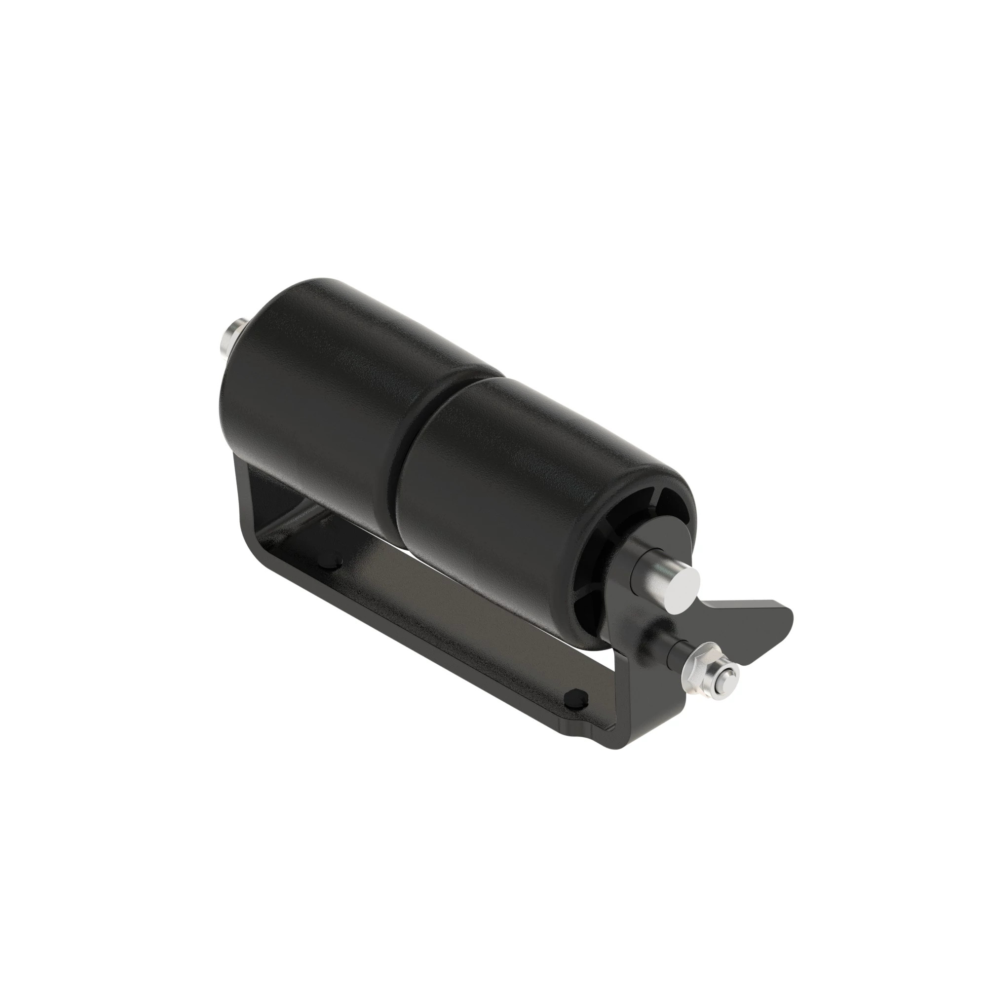 ROLLER KIT, X7 DECKS 54HC & 60HC