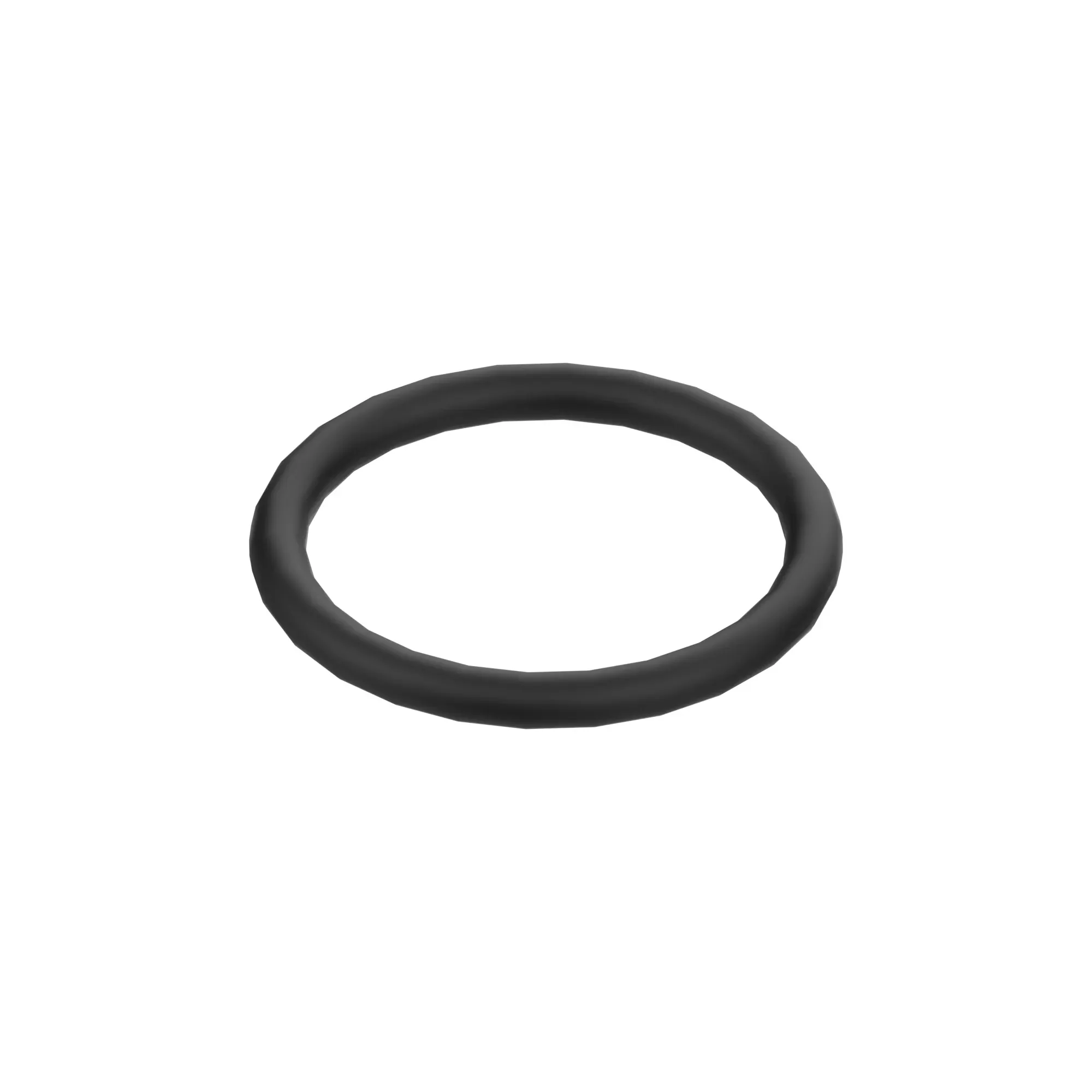 John Deere O-Ring, 25 mm X 2.4 mm - SU317901