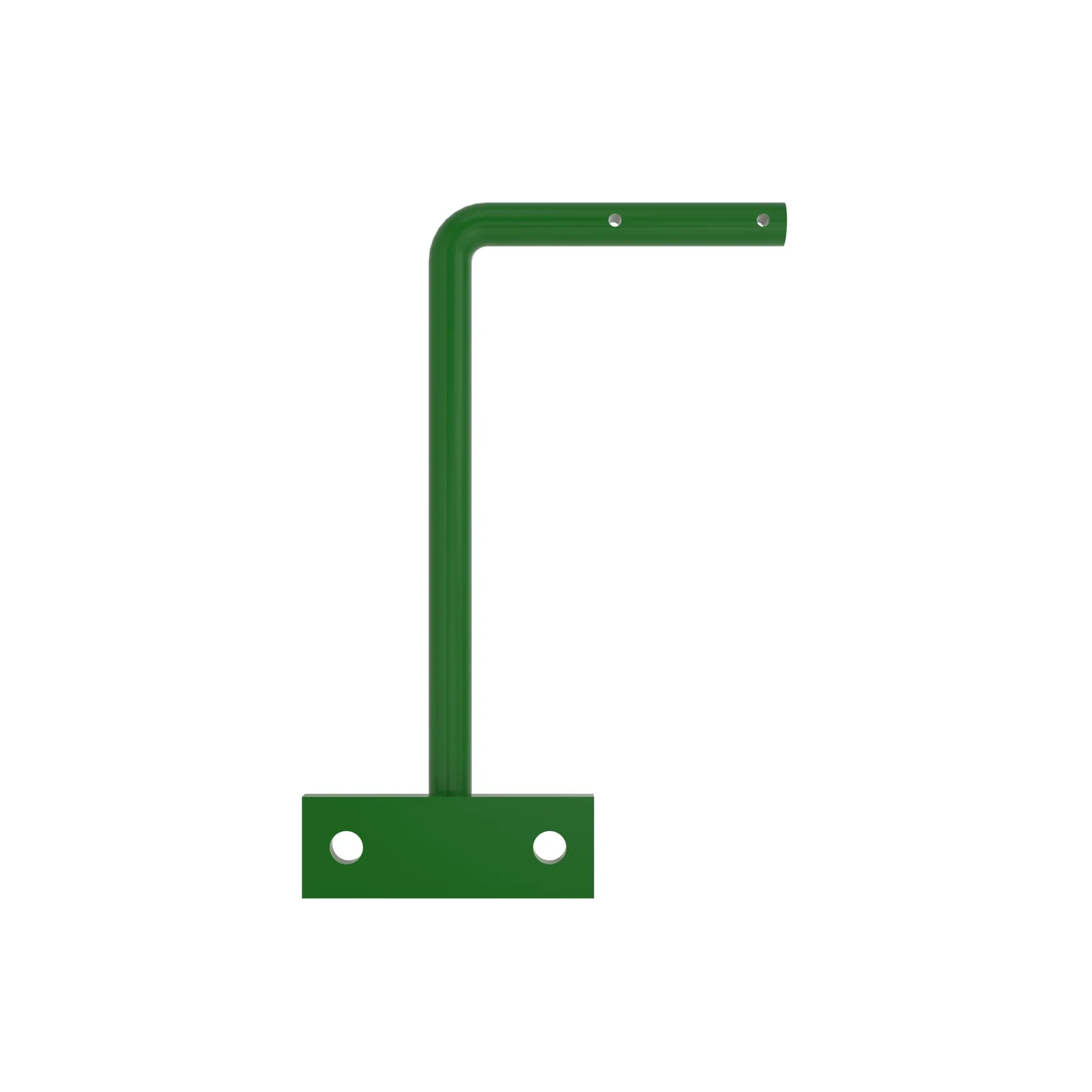 ARM, SUPPORT CLEANER