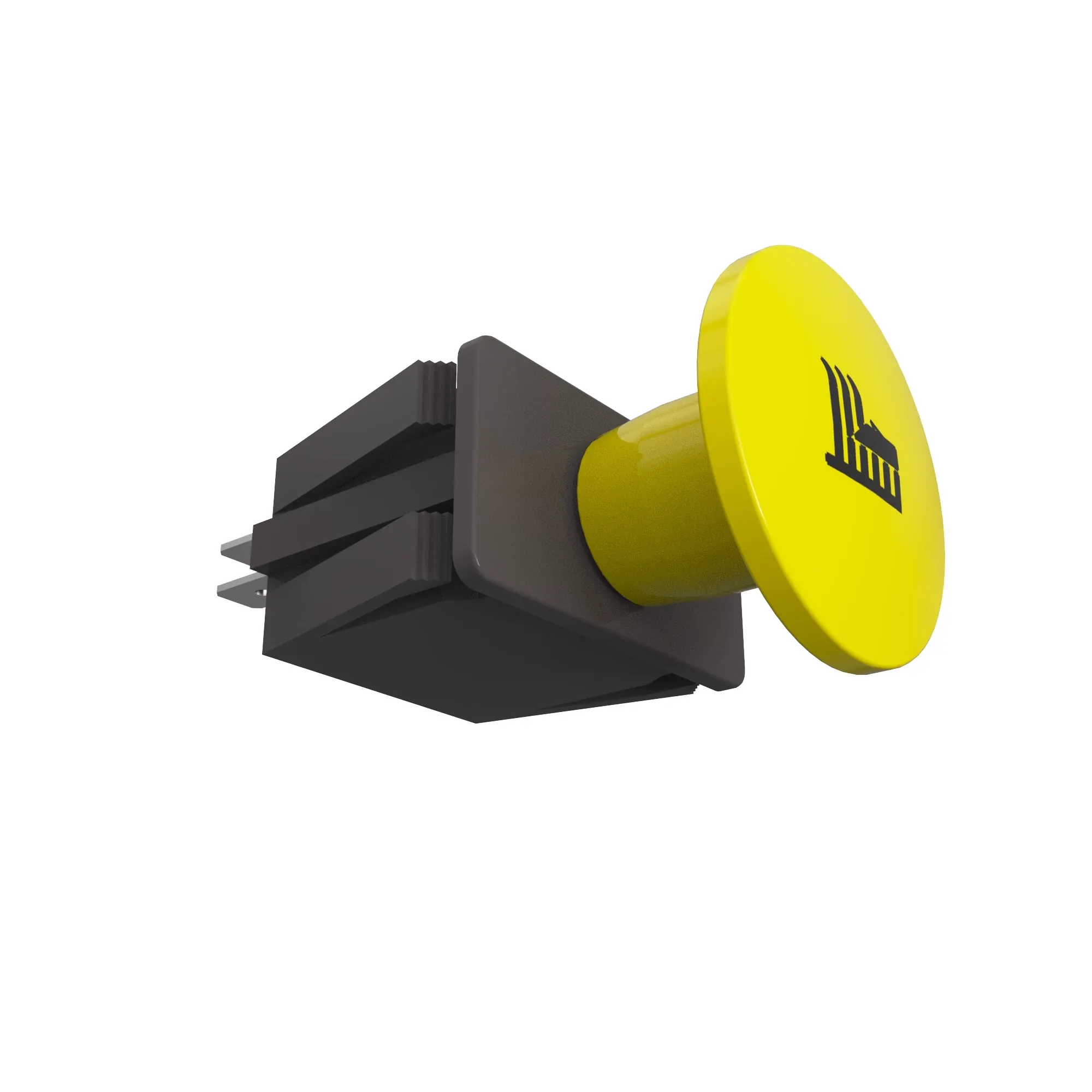 SWITCH, PTO (8 TERMINAL OFF/ON)