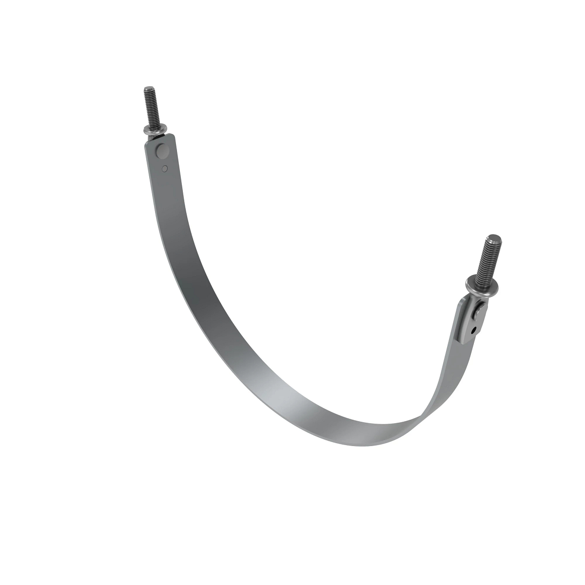 STRAP ASSEMBLY
