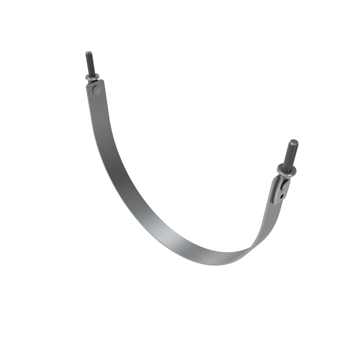 Strap Assembly