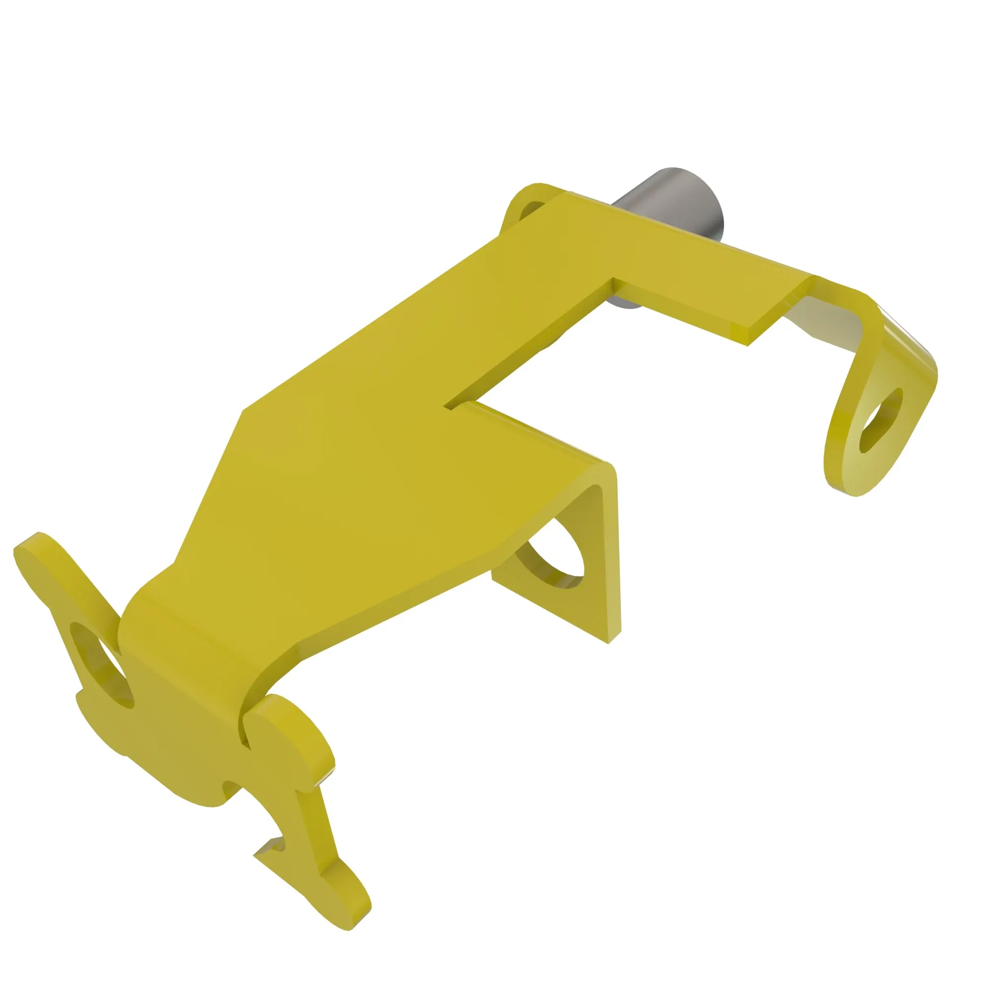John Deere Attachment Frame Holder - LCA111694