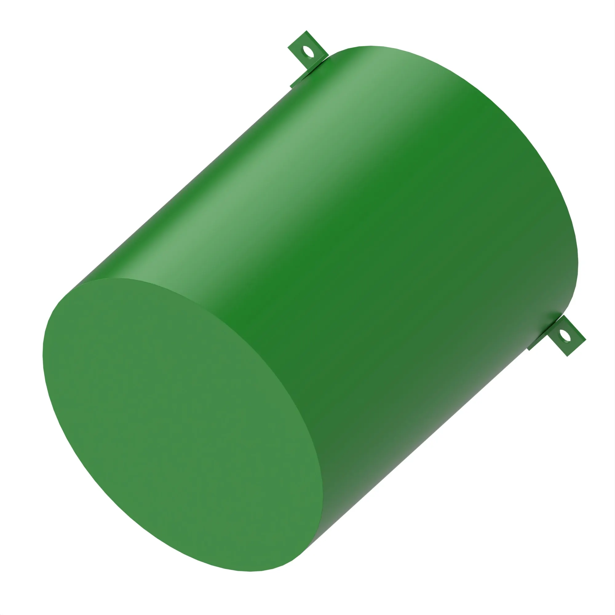 SCREEN, FAN INLET