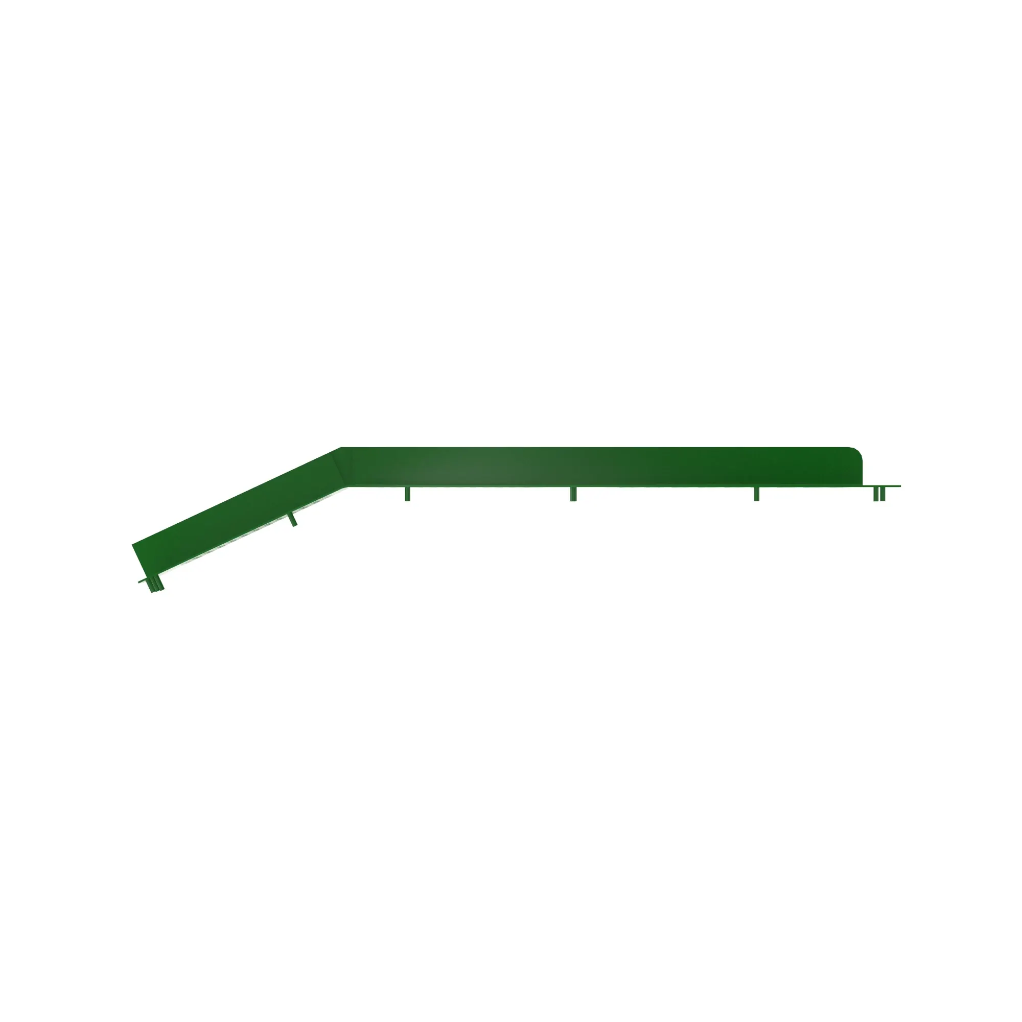 Residue Management Parts