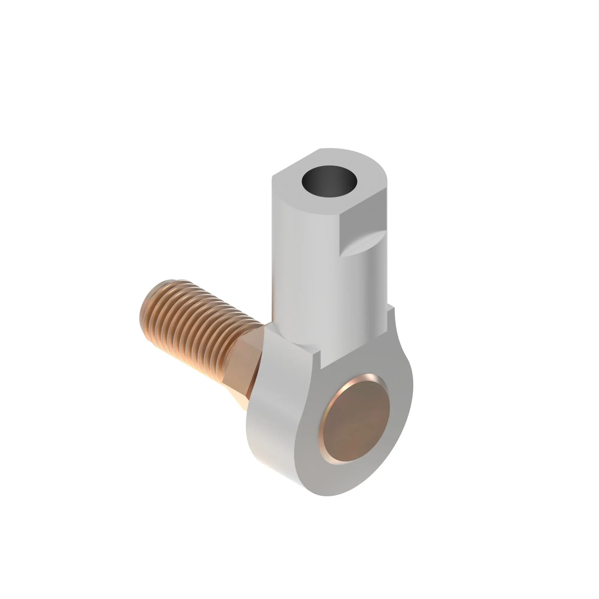 JOINT, BALL, RIGHT HAND THREAD