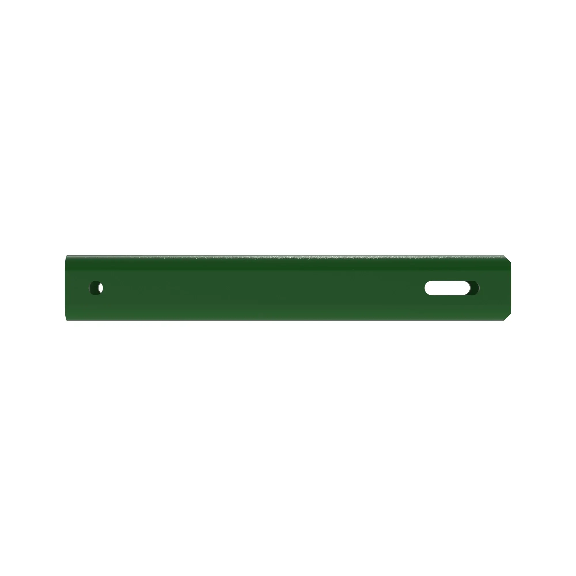 TUBE, FLATFOLD BUMP STOP