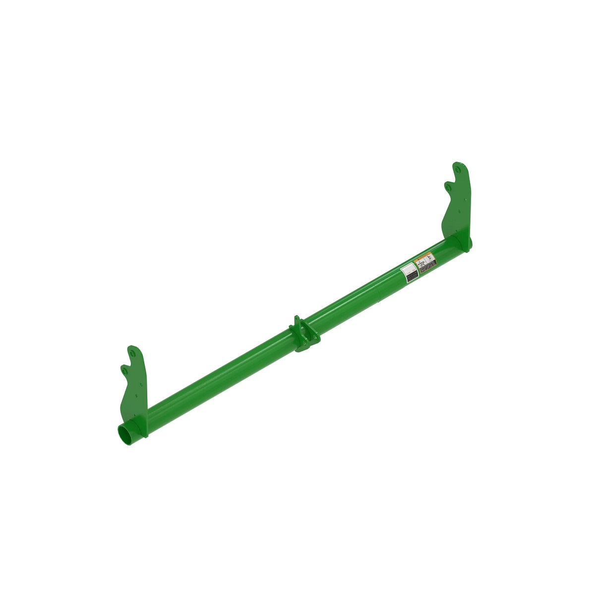 Rockshaft, Front, Levellift