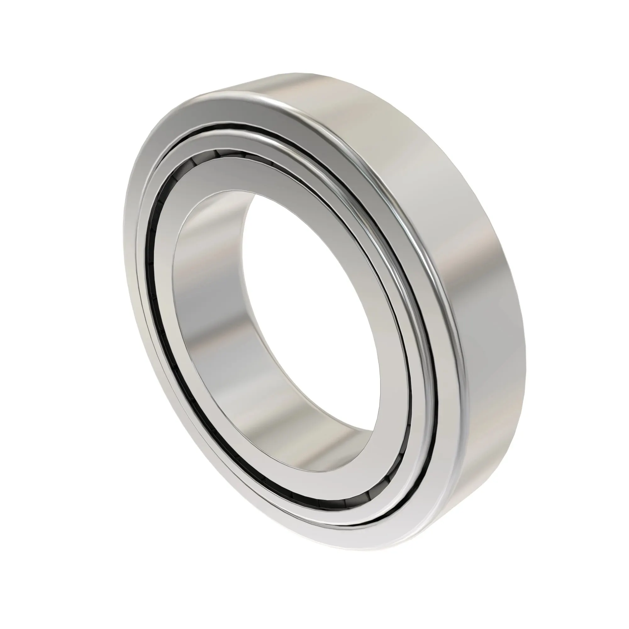 John Deere Tapered Roller Bearing Cone - JD10214