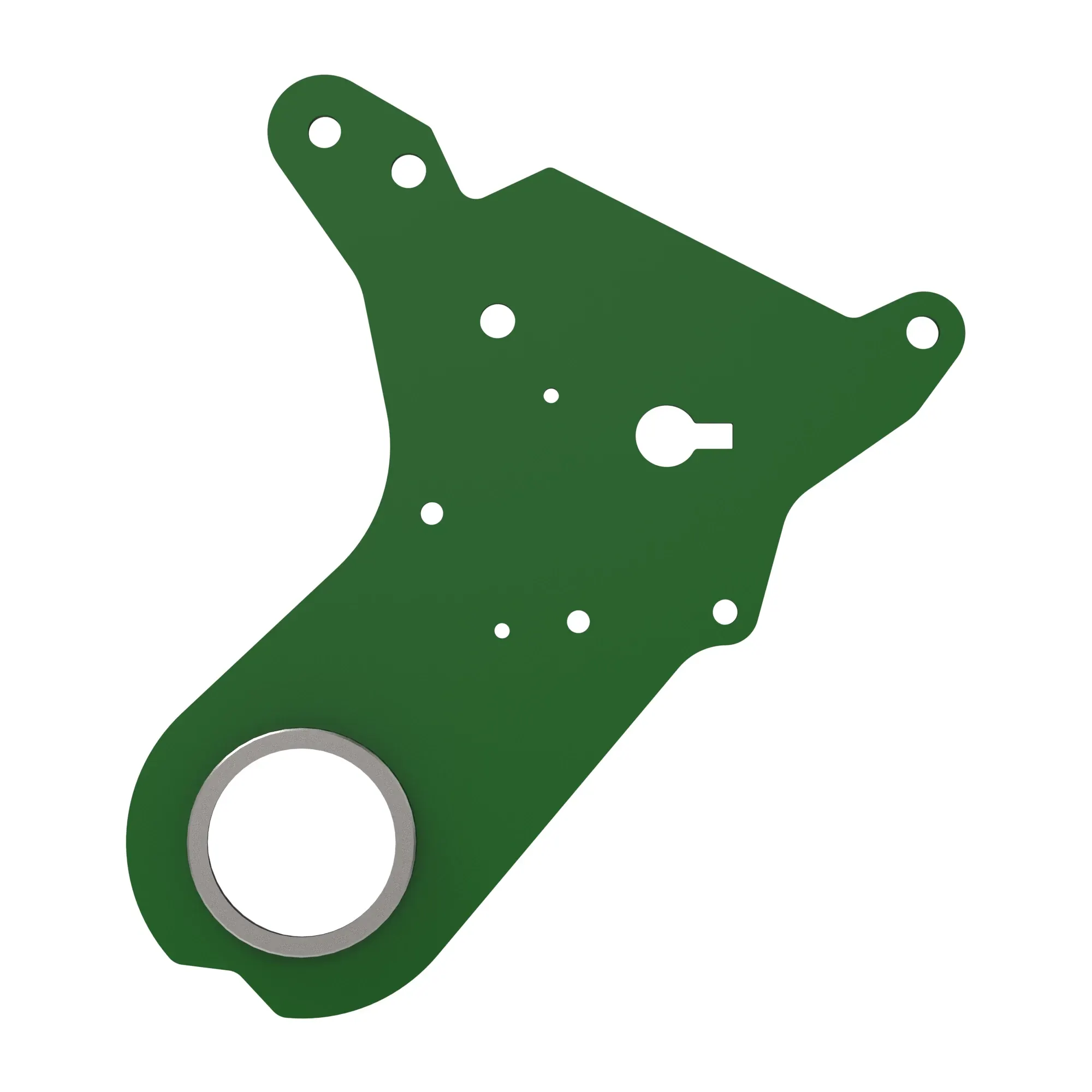 DC212813: Arm