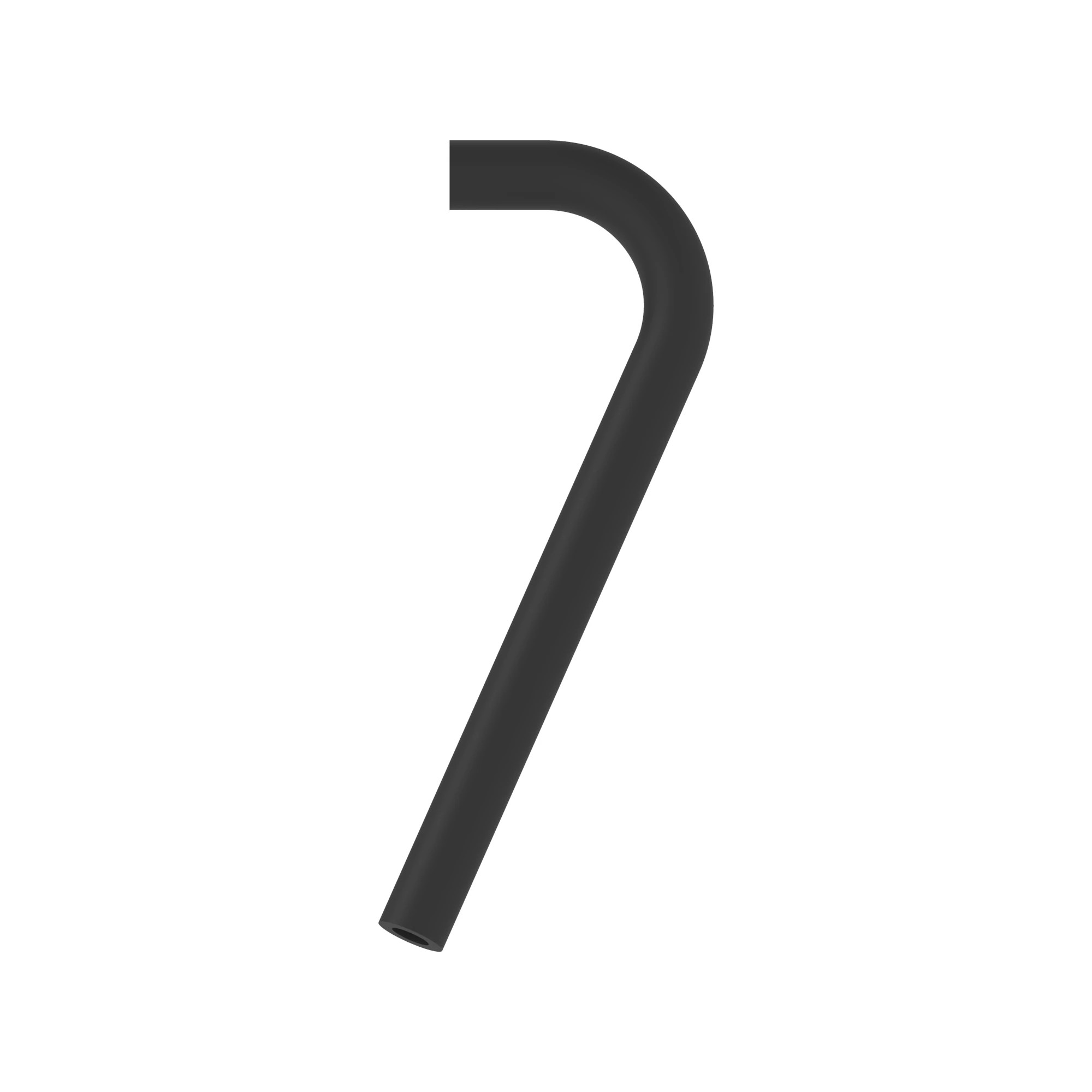 HOSE, STEERING RETURN HOSE