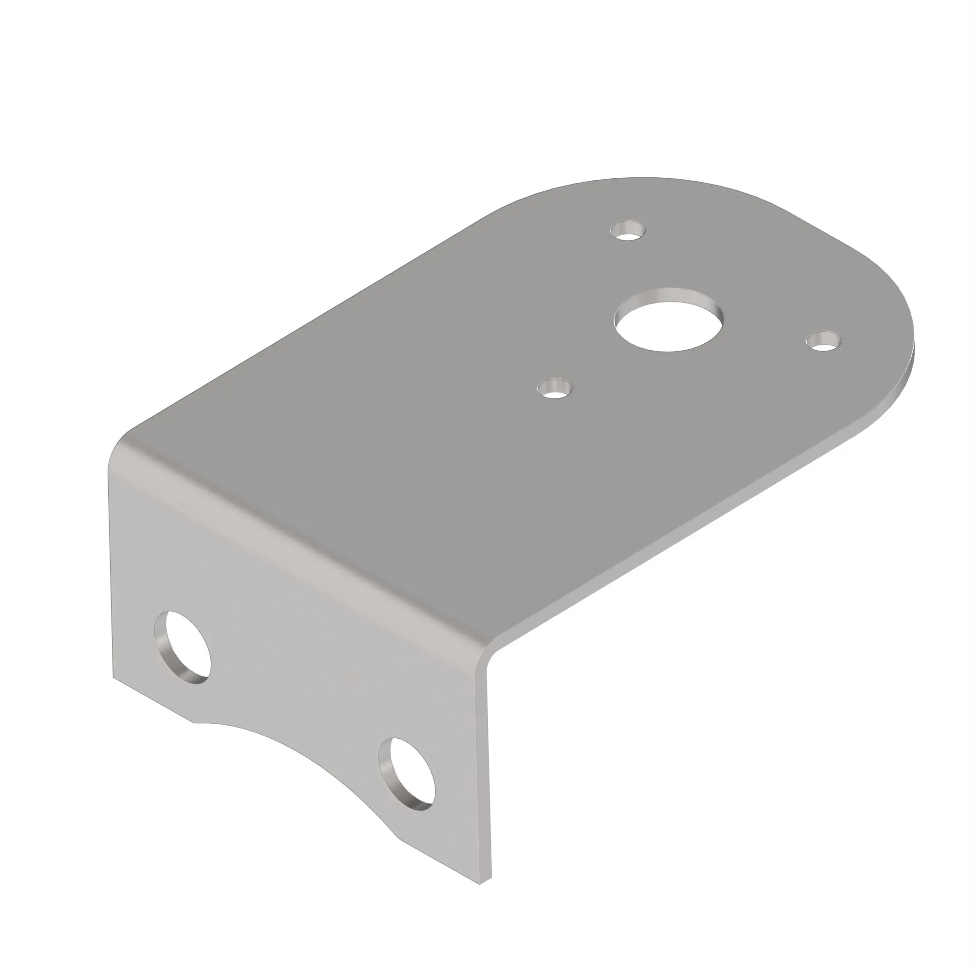 BRACKET TRAILER HARNESS