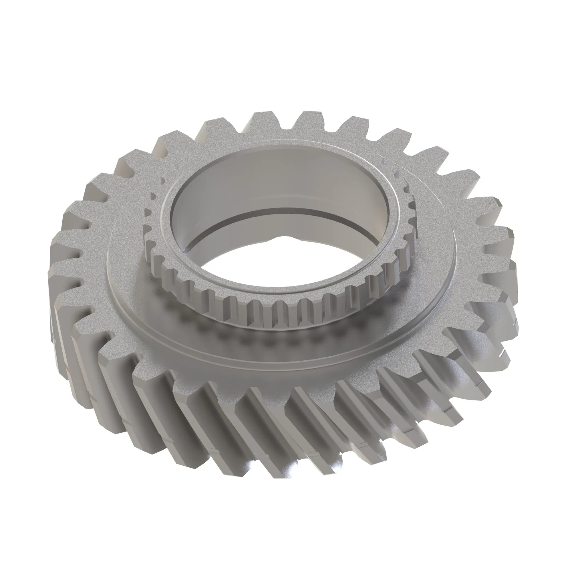 Helical Gear, 29T, LH, 3RD Stg