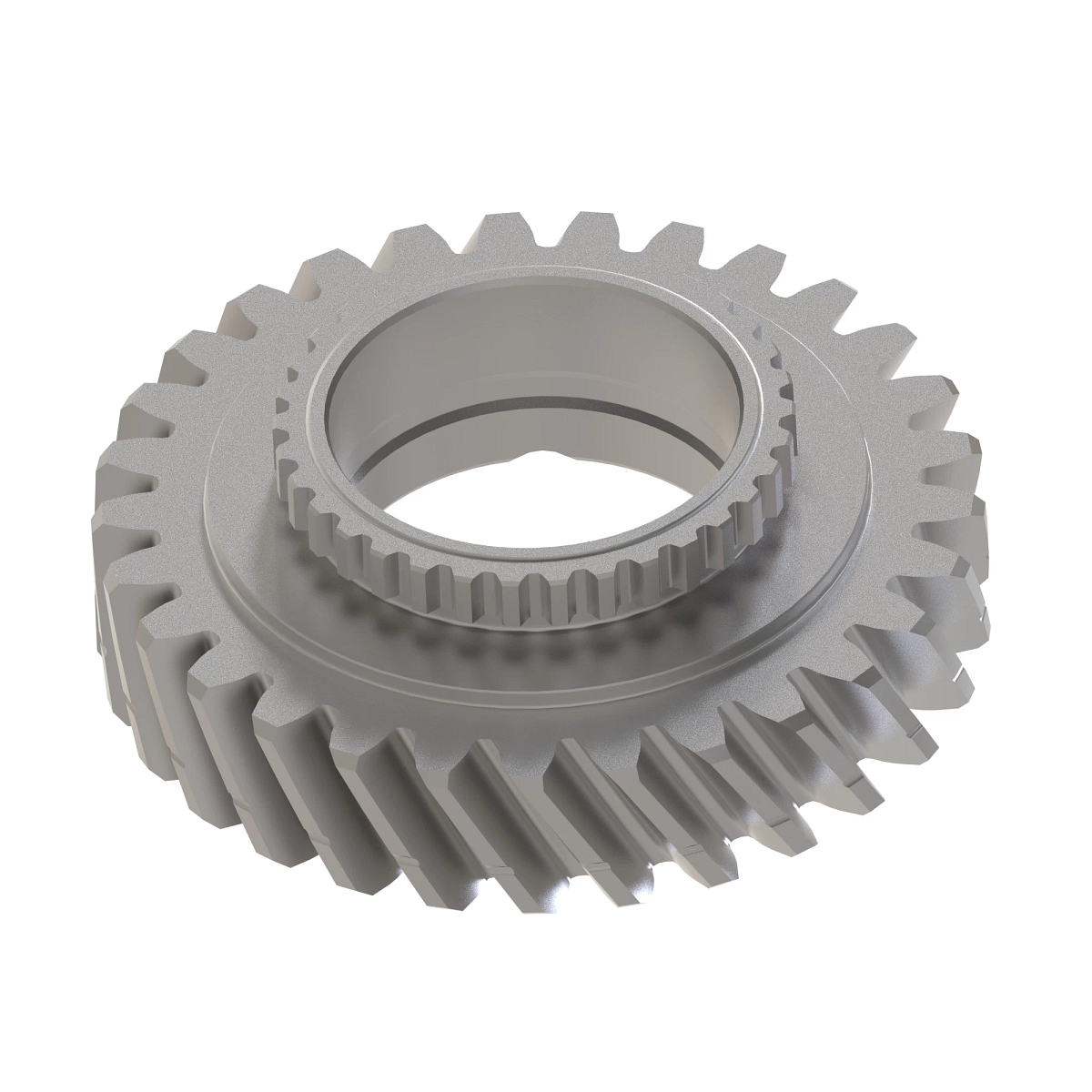 Helical Gear, 29T, LH, 3RD Stg