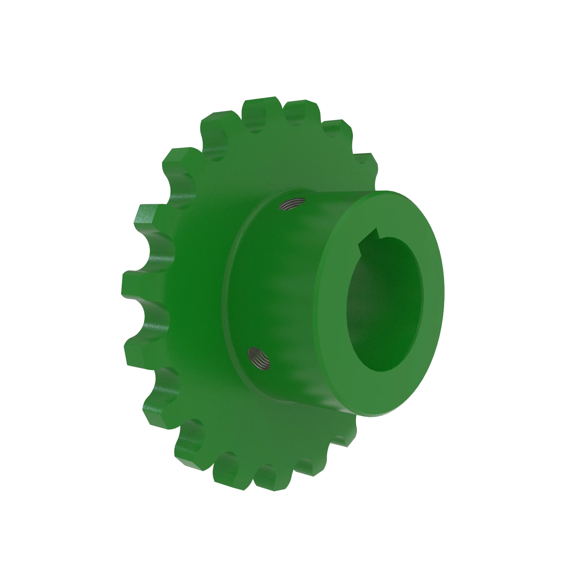 ⚙️ HXE186277: Piñón de Cadena John Deere 🚜✅ | Procomex