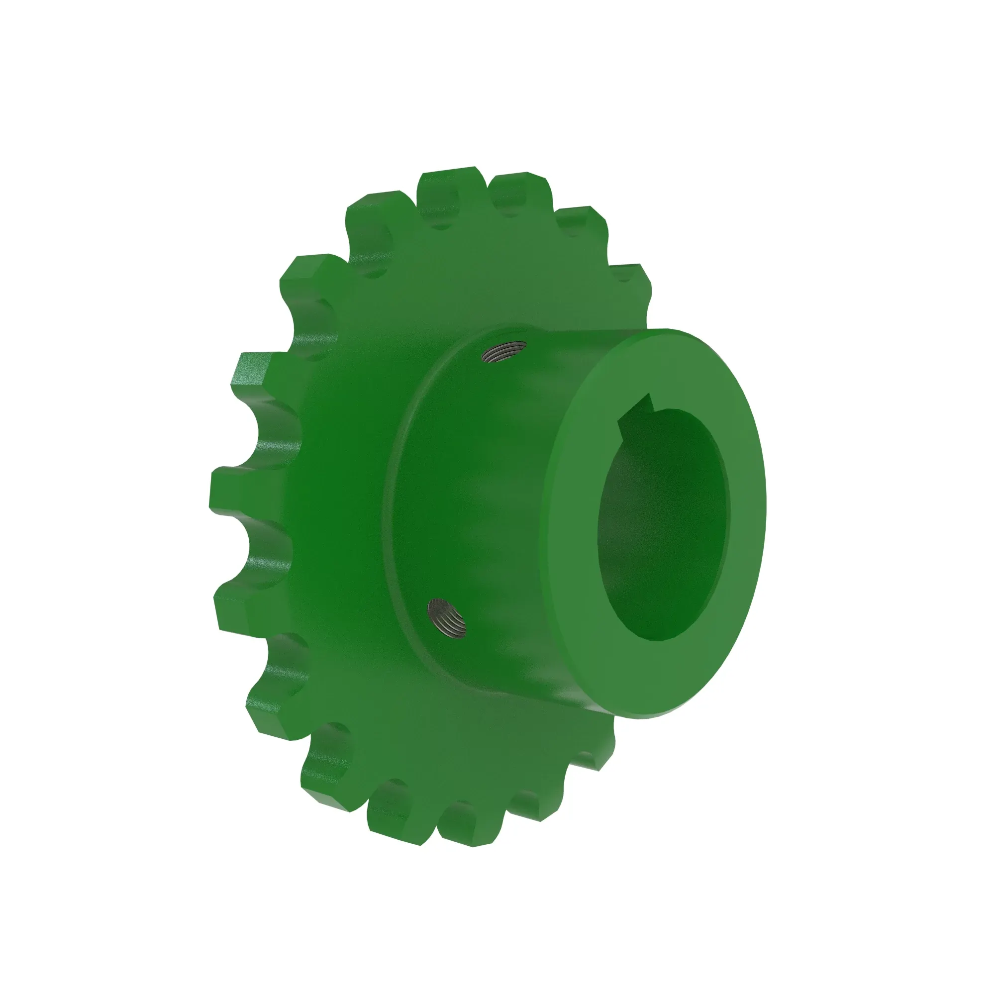 John Deere Chain Sprocket, 20 Teeth - HXE186277
