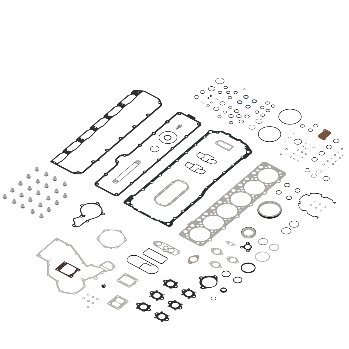Gasket Kit
