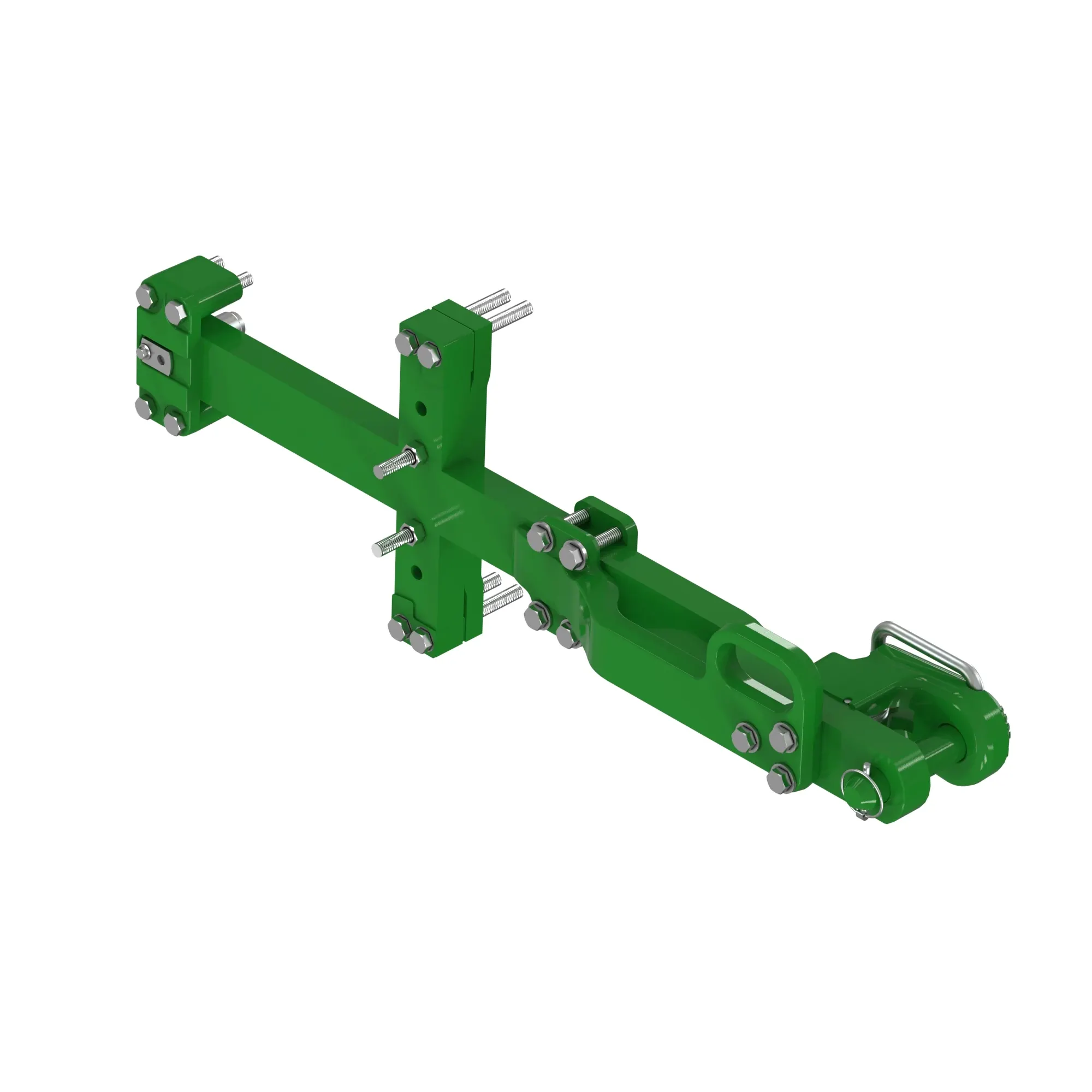 Drawbar