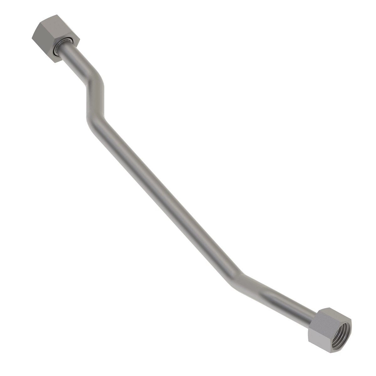 Oil Line, Htb Supply, Auto-Detect