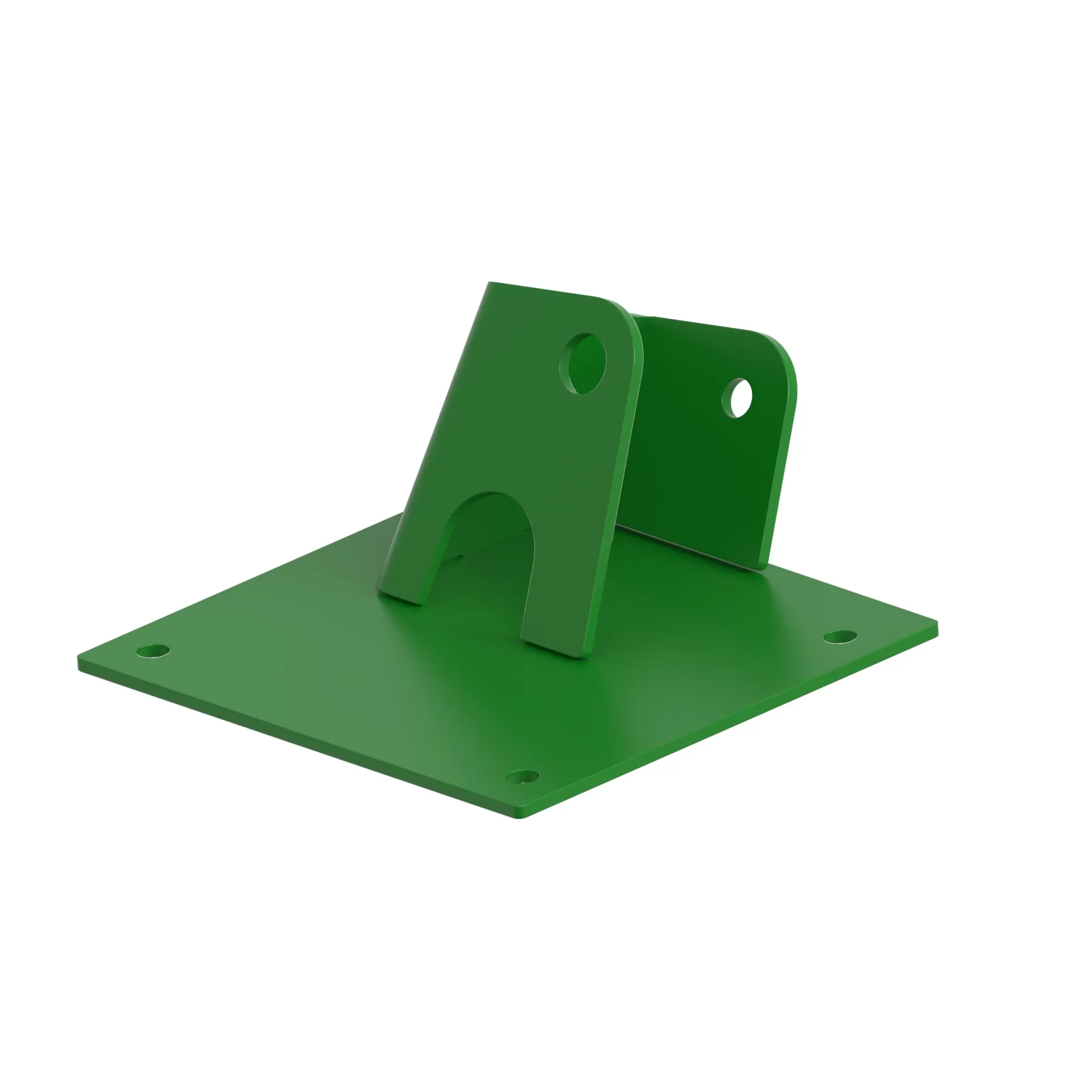 John Deere Loading Auger Support - AXE14164