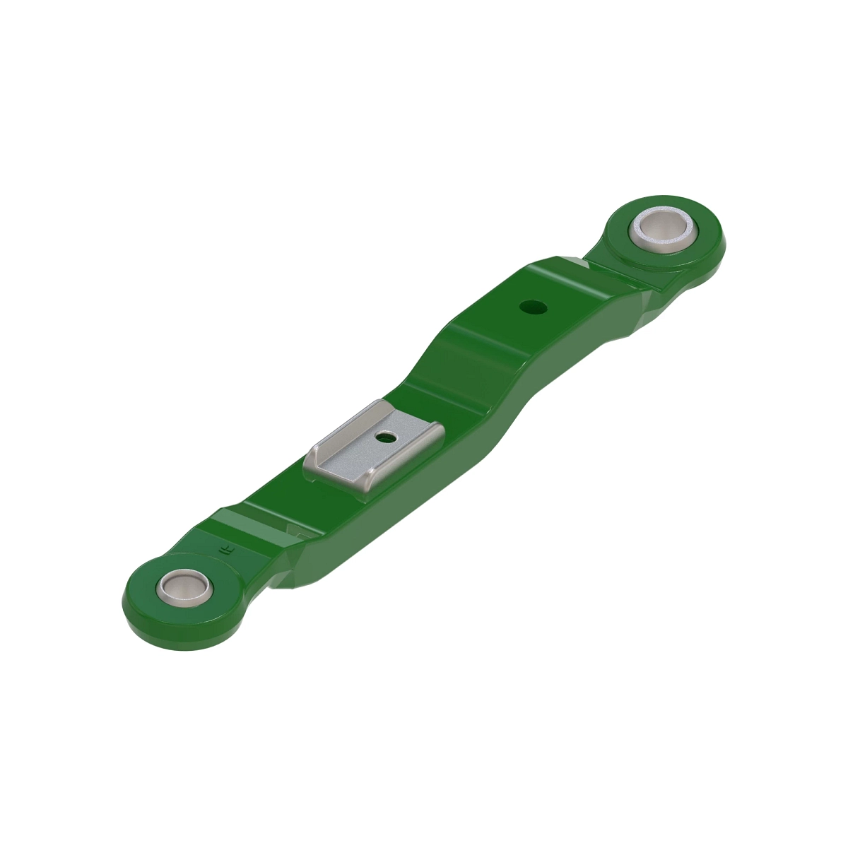 Draft Link, Assembly