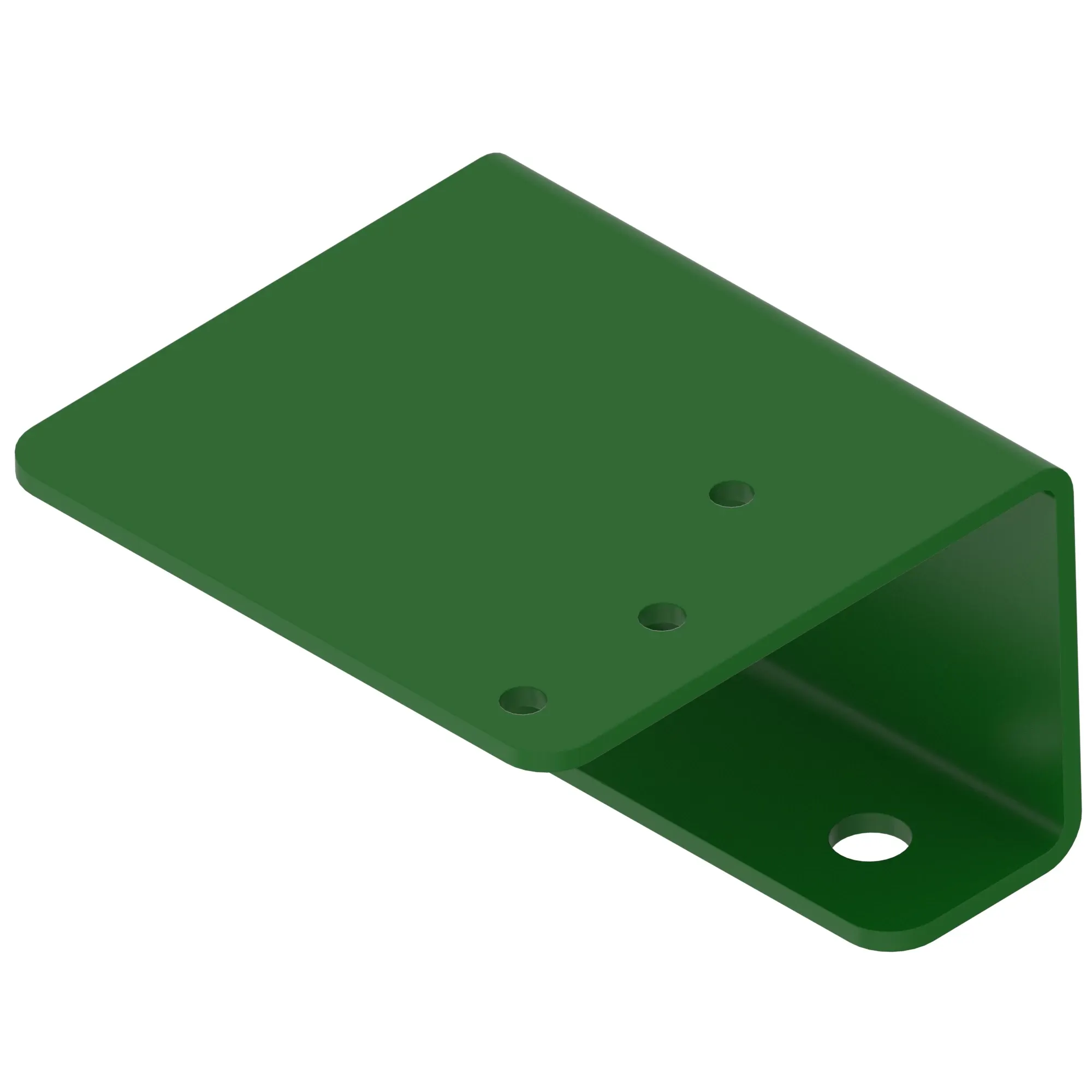 Sensor Support, Shaft Monitor Lynx