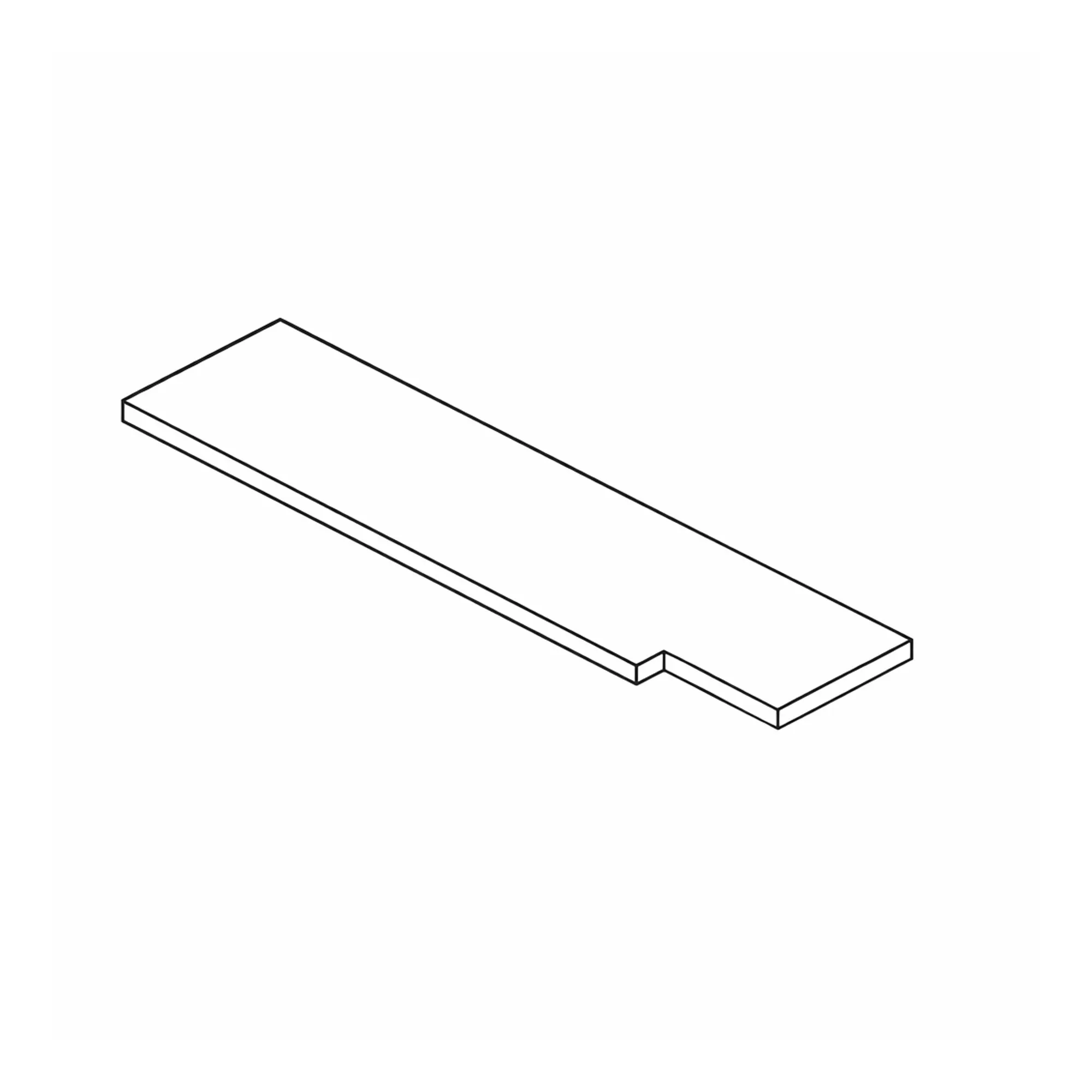John Deere Mat Isolator - LW9417980