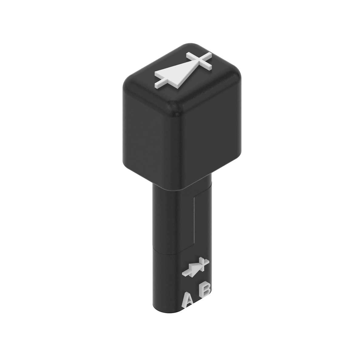 Diode-Molded 6A, 600V