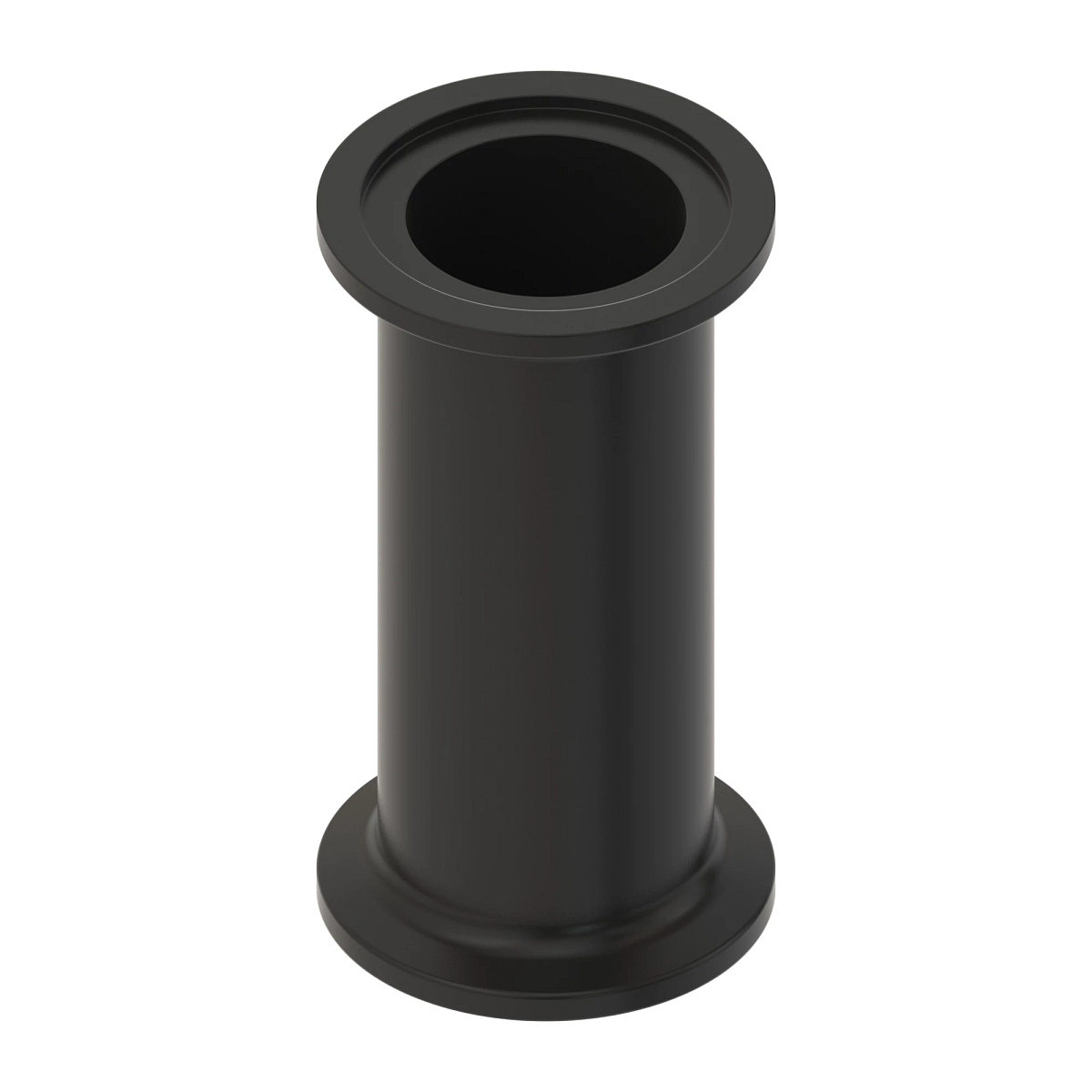 Quick Coupler, 2" Flange X 6" Lengt