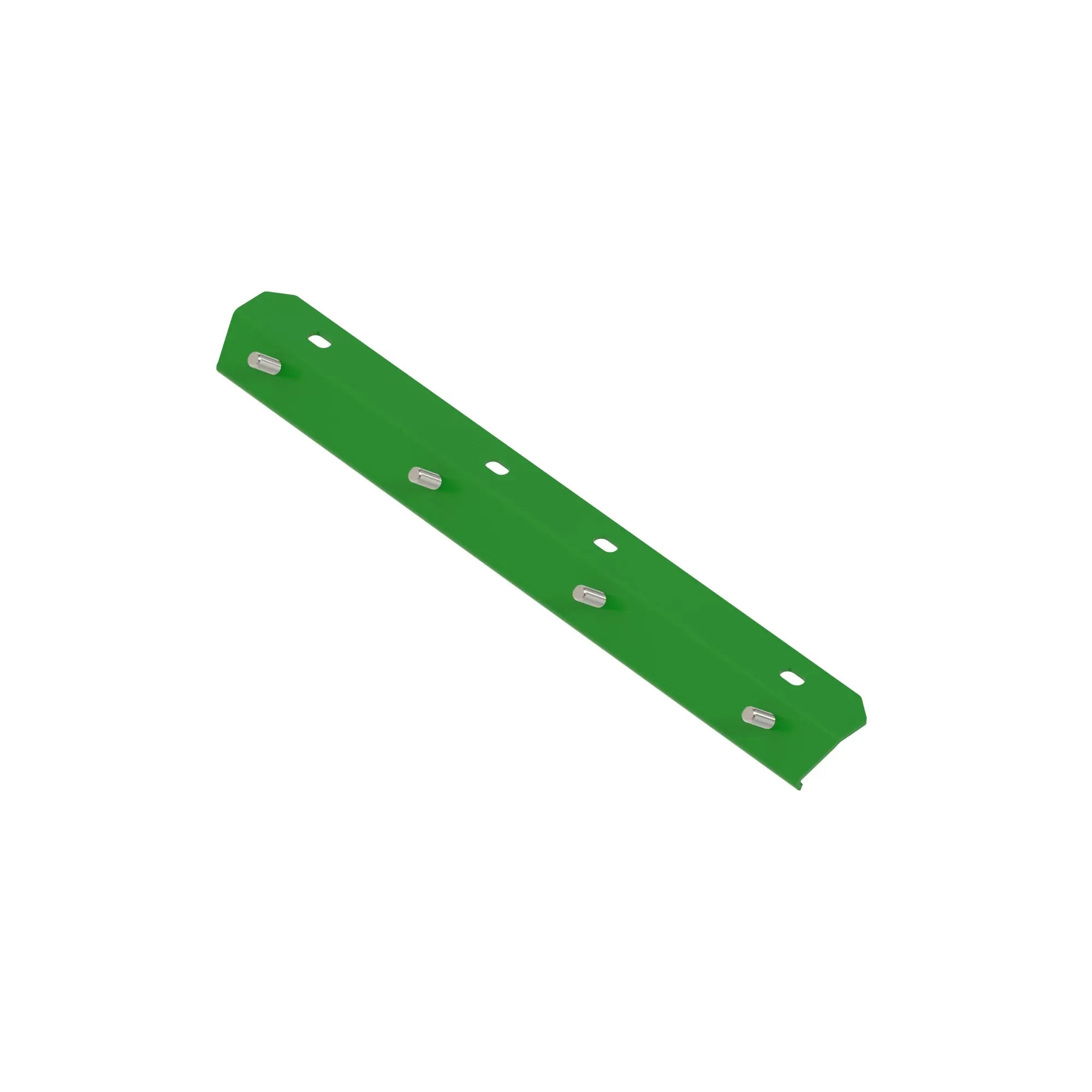 John Deere Grain Tank Covers Channel - AXE17725