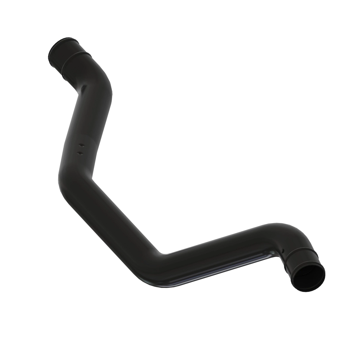 Tube, Aspirator