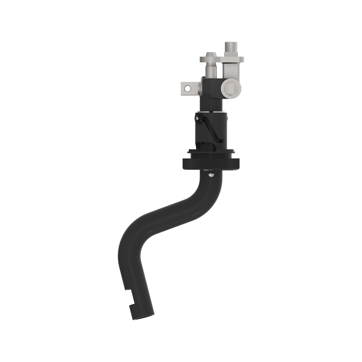 CONTROL LEVER, ASM, (INCL. PIVOT JO